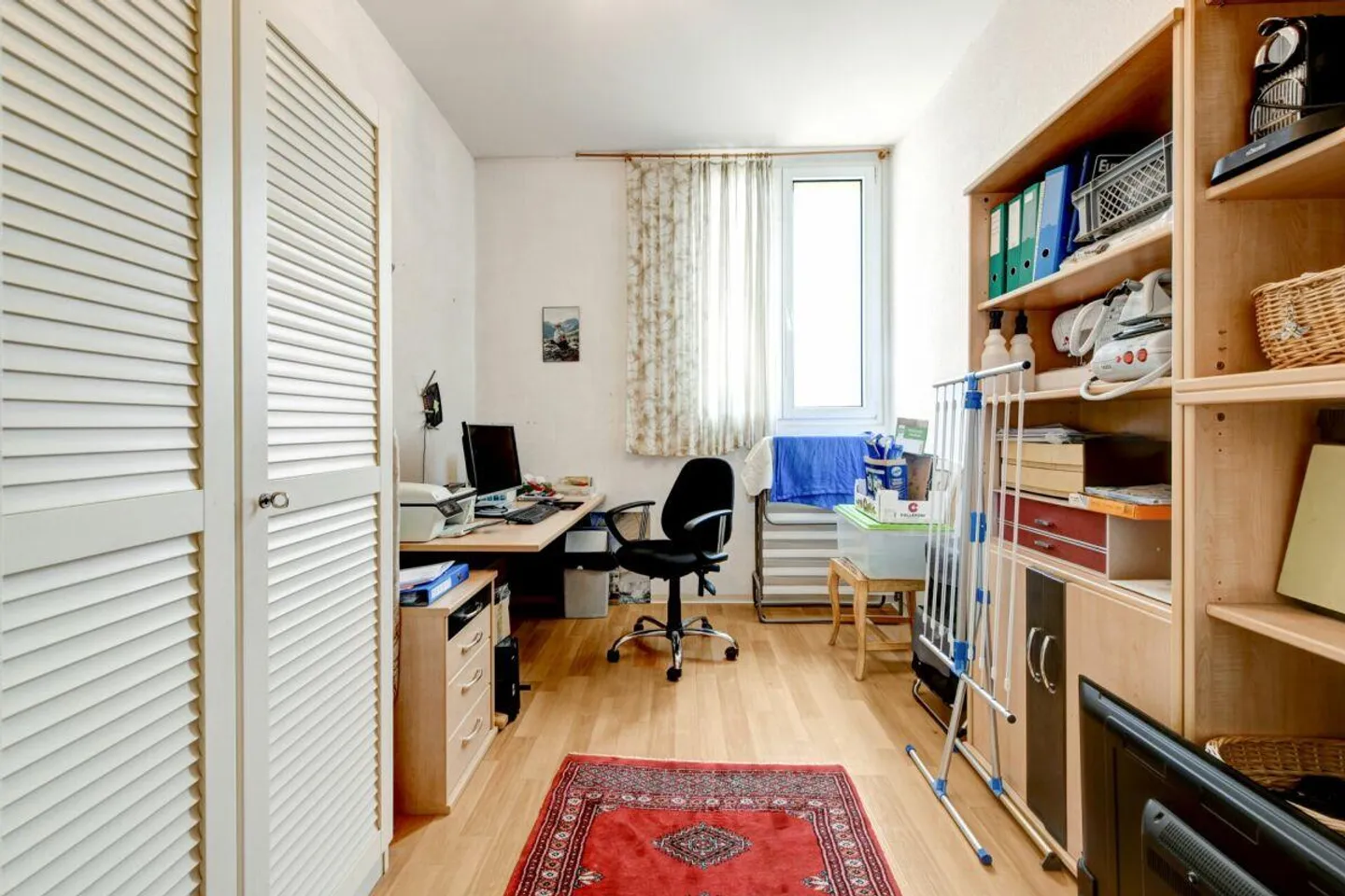 Imponente edificio residenziale e commerciale con due grandi appartamenti e ... - Foto 28 di 30