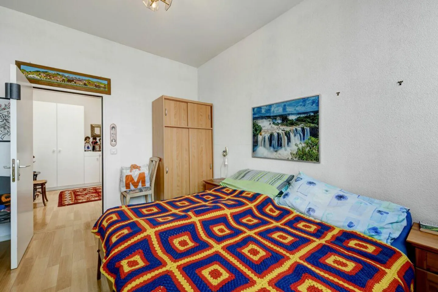 Imponente edificio residenziale e commerciale con due grandi appartamenti e ... - Foto 30 di 30