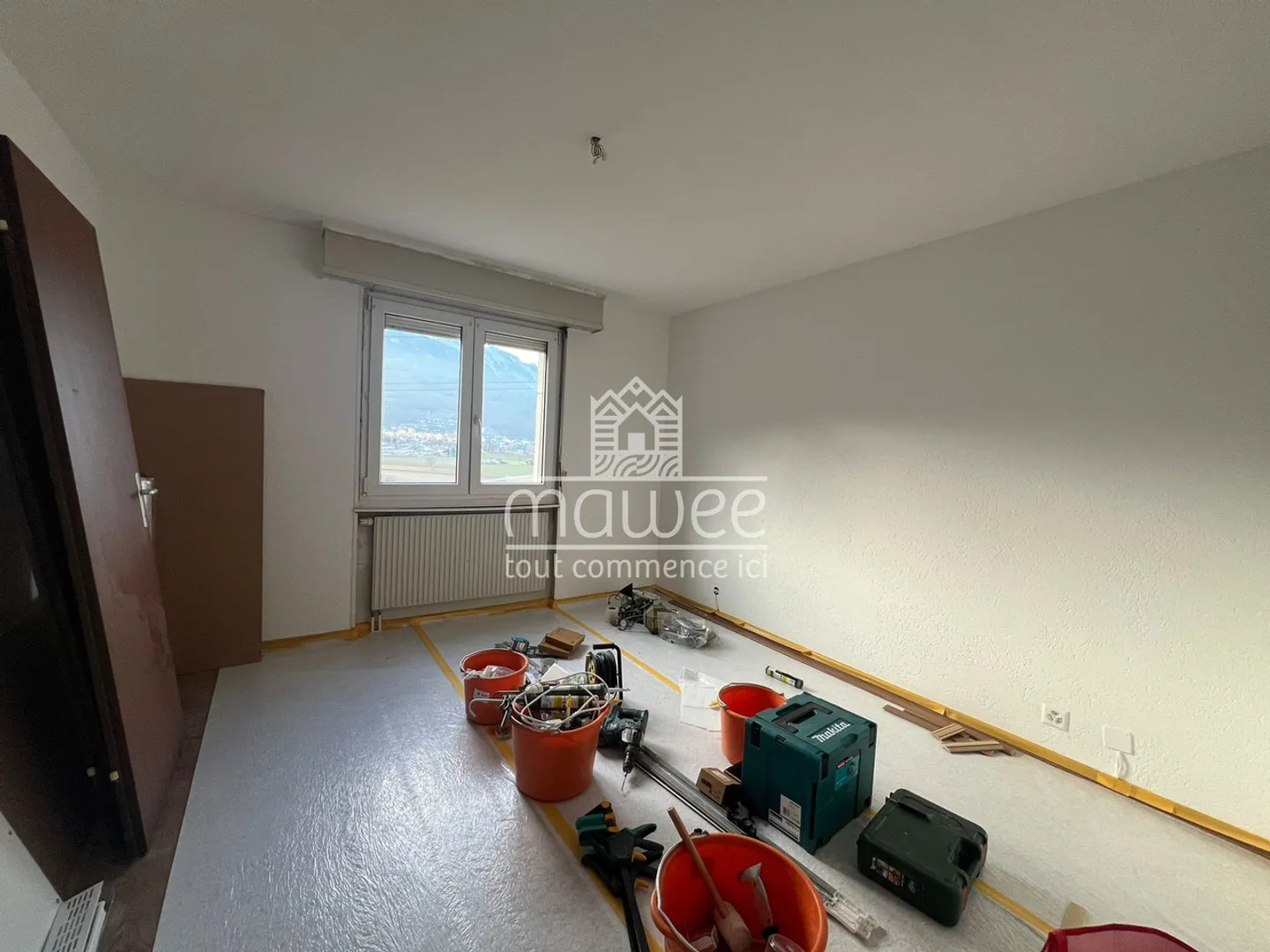 2.5 Room Apartment - Photo 4 of 7