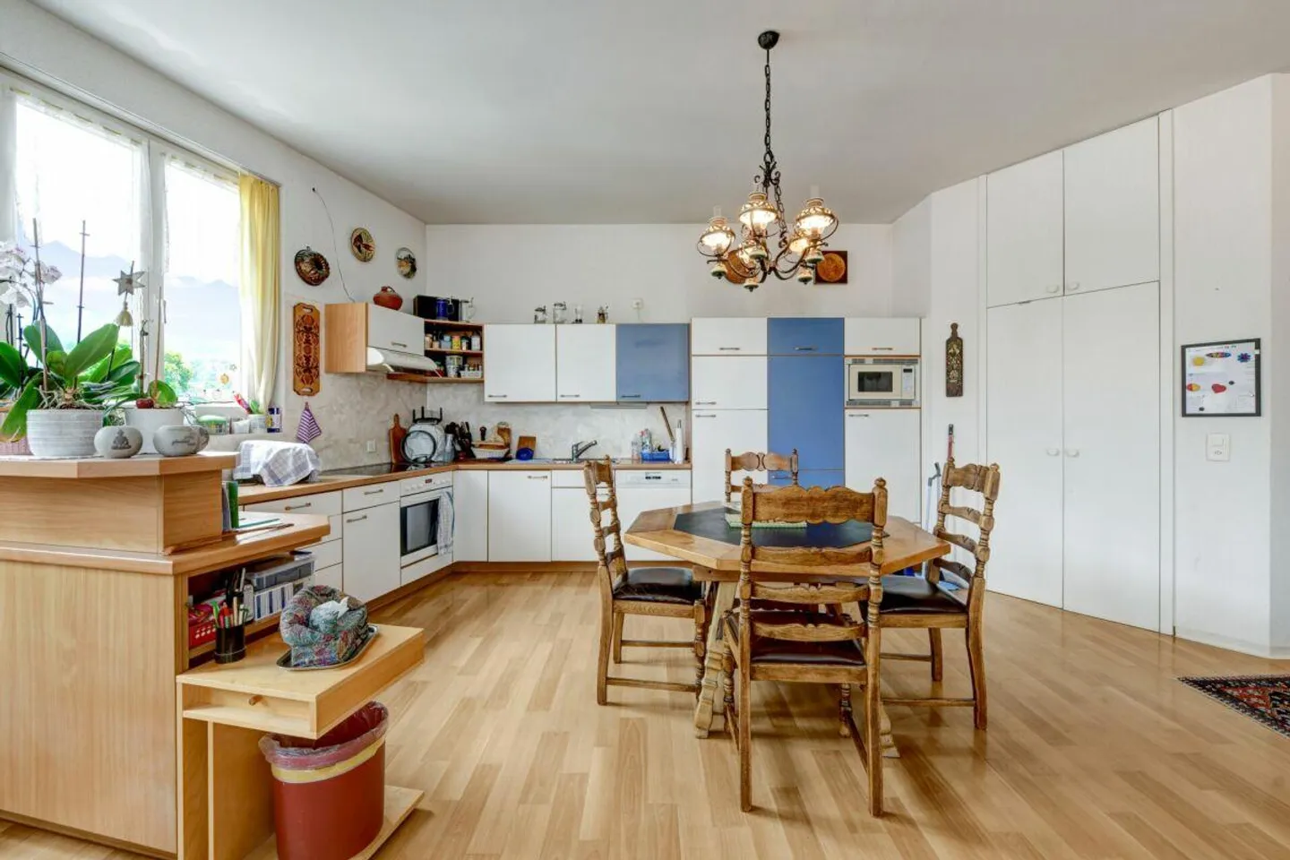 Imponente edificio residenziale e commerciale con due grandi appartamenti e ... - Foto 21 di 30