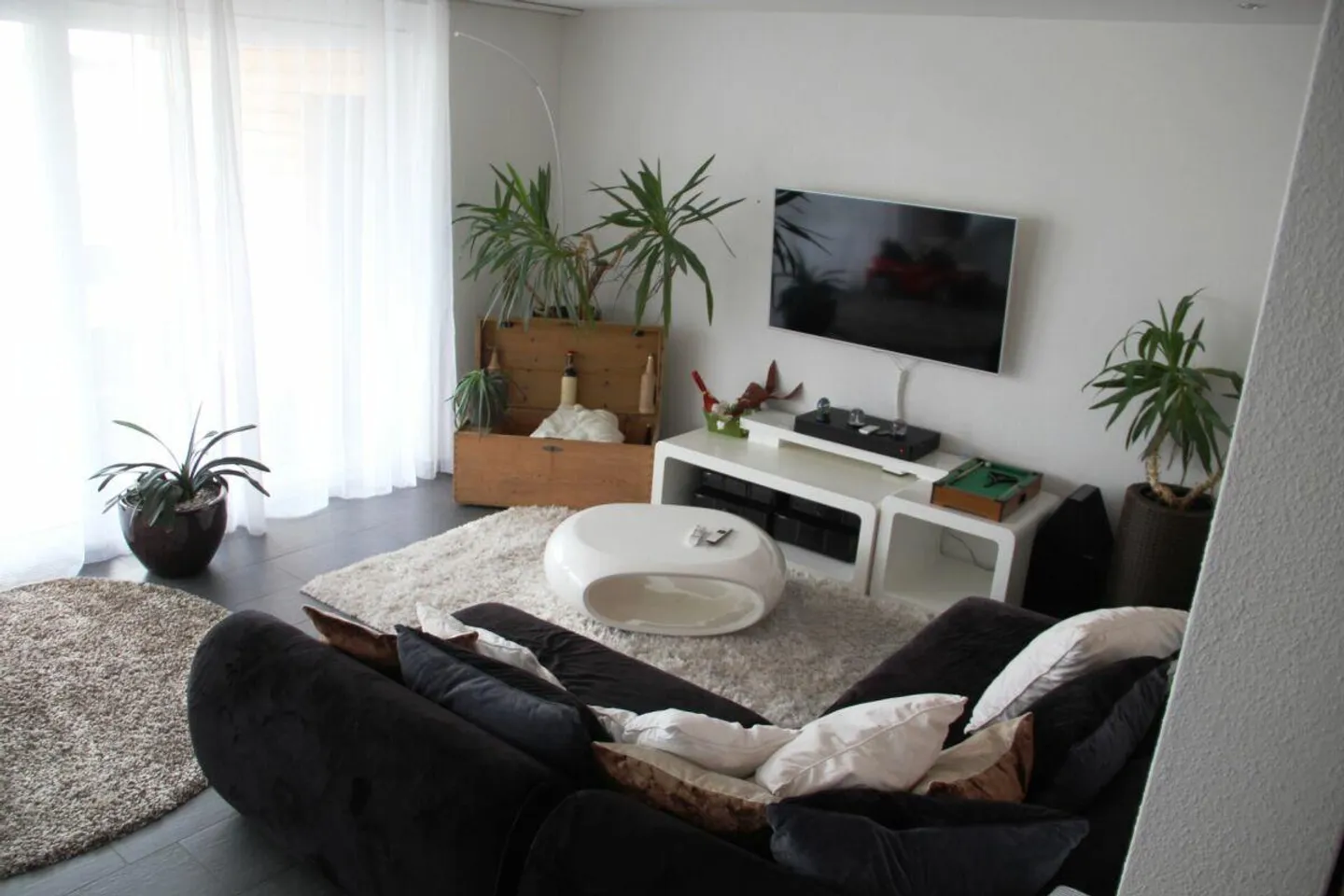 Appartamento da sogno al piano terra con vista panoramica! - Foto 1 di 10