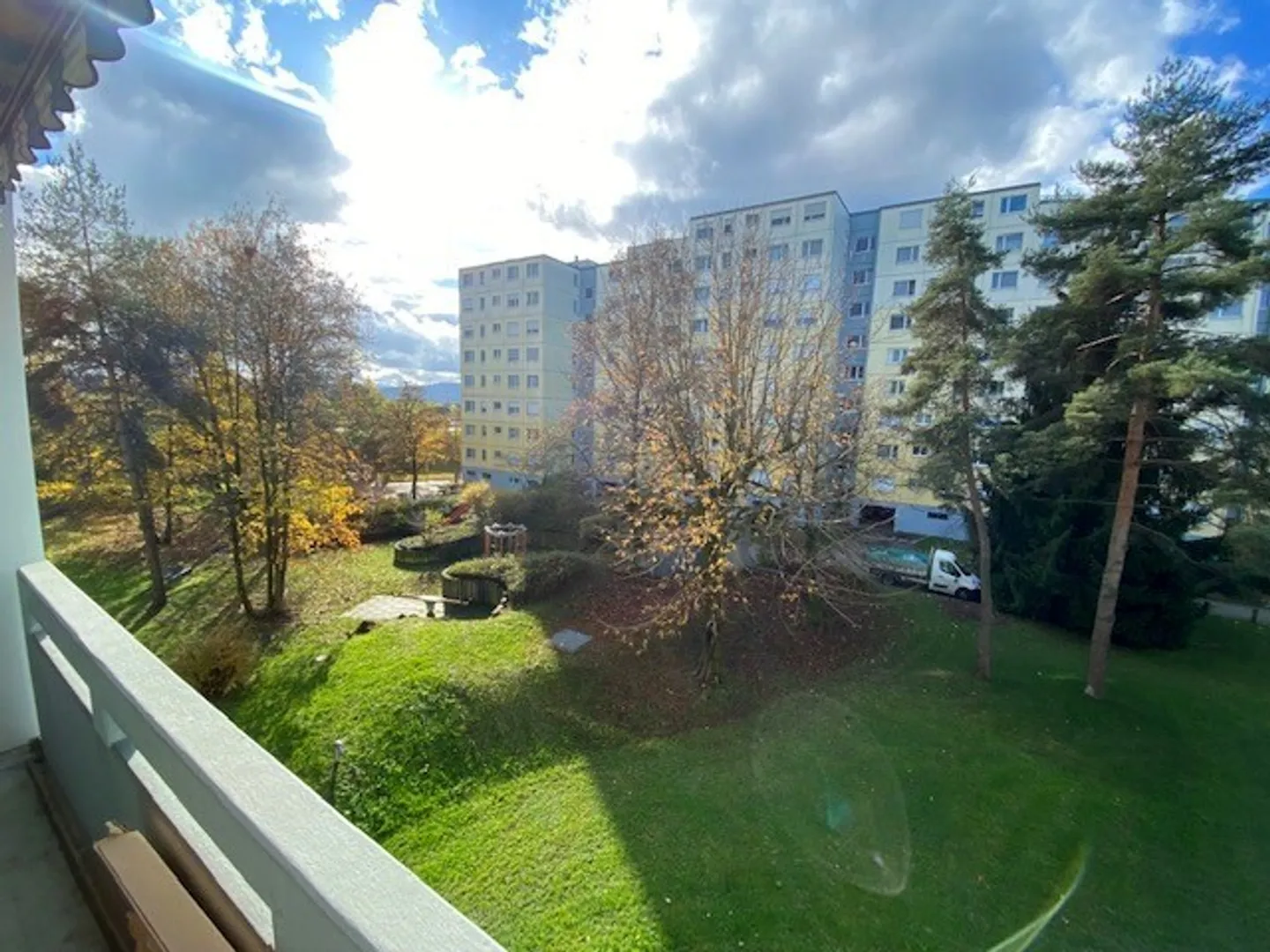 APPARTAMENTO 5½ STANZE A VOLKETSWIL (ZH), ARREDATO - Foto 10 di 10
