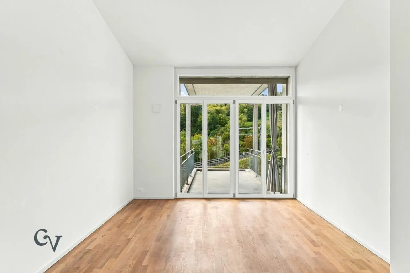 L'appartamento attraente dello sviluppo - Sole, pace e massima privacy - Foto 3 di 18