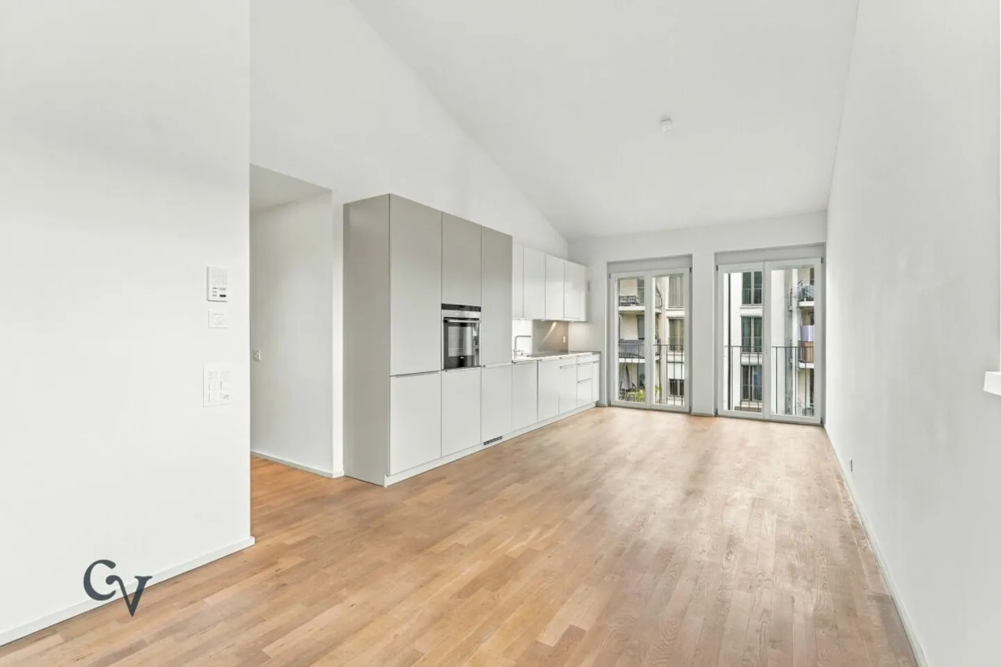 L'appartamento attraente dello sviluppo - Sole, pace e massima privacy - Foto 6 di 18