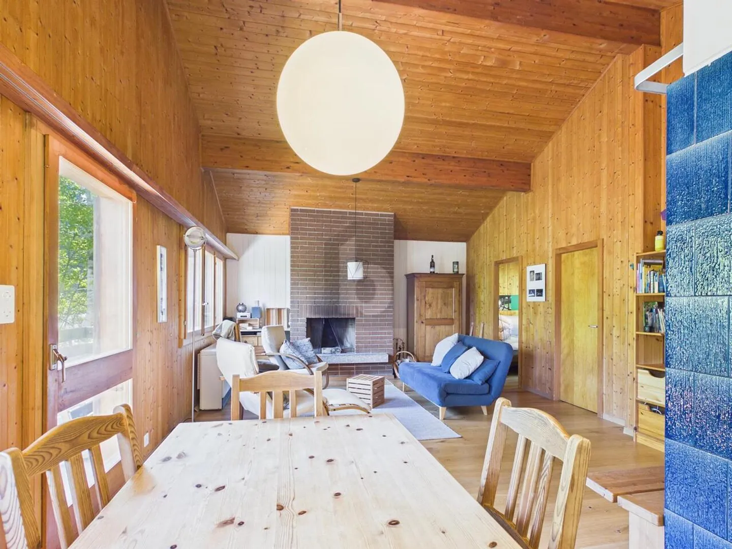 Charmant Chalet Alpin - Photo 5 sur 6