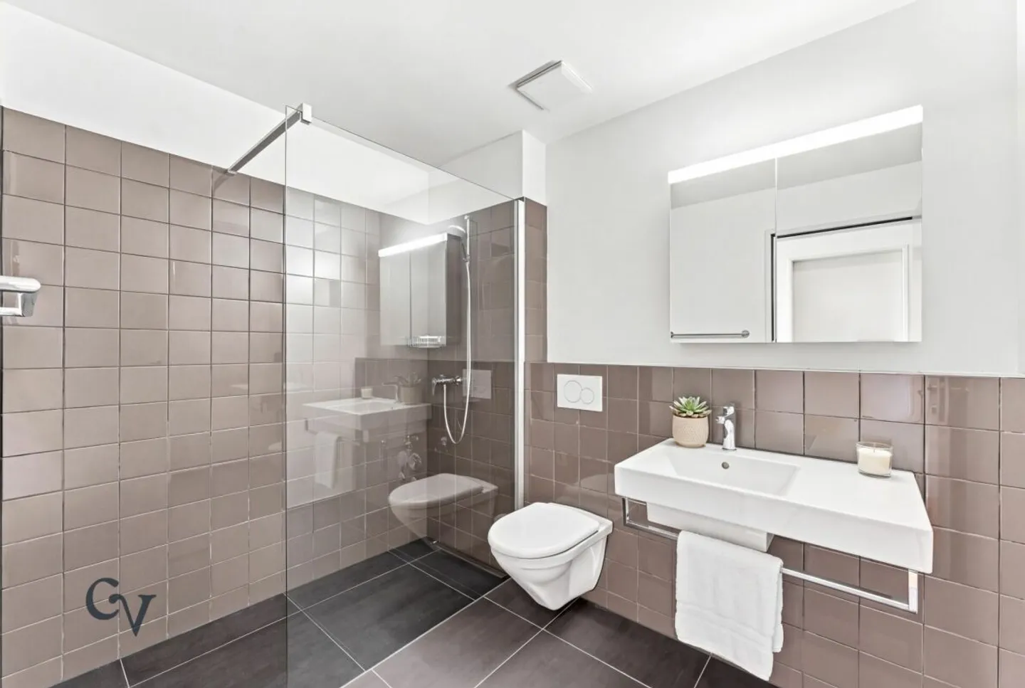 L'appartamento attraente dello sviluppo - Sole, pace e massima privacy - Foto 13 di 18