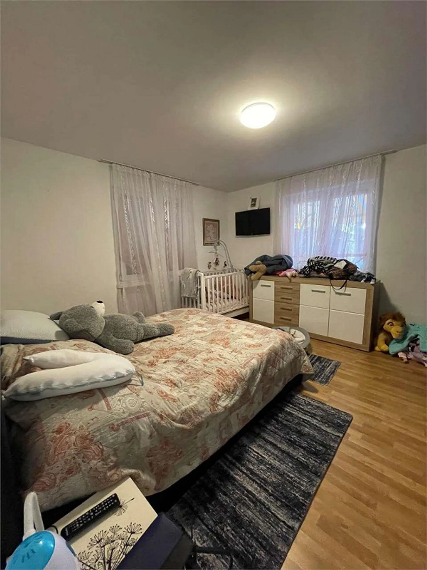 Renovierte Villa mit zwei Einheiten - Foto 8 von 10