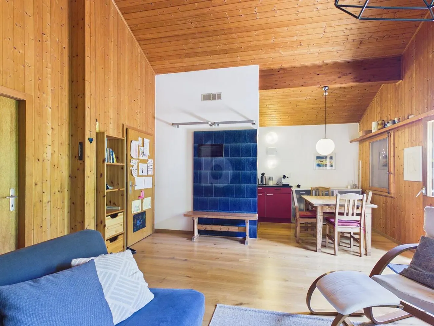 Charmant Chalet Alpin - Photo 3 sur 6