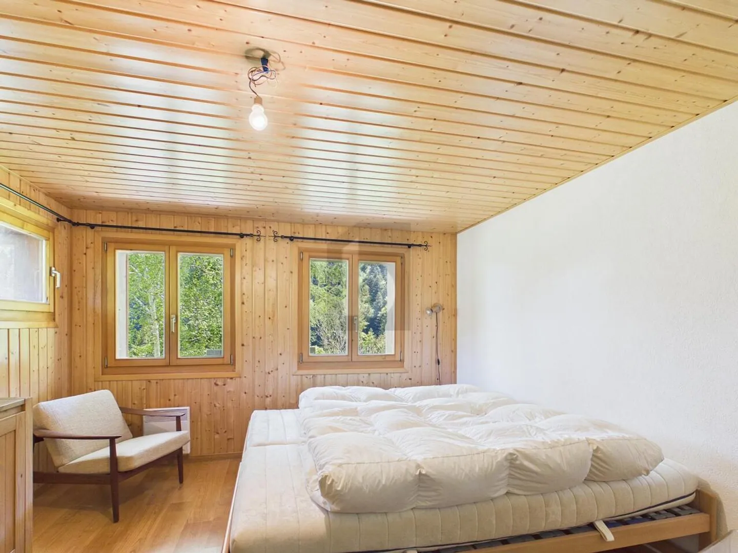 Charmant Chalet Alpin - Photo 4 sur 6