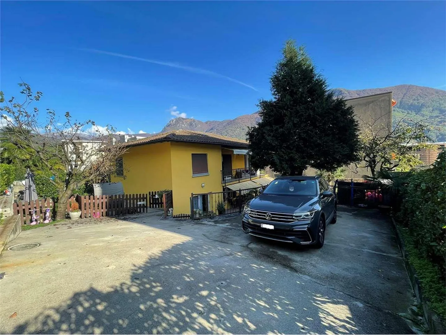 Renovierte Villa mit zwei Einheiten - Foto 10 von 10