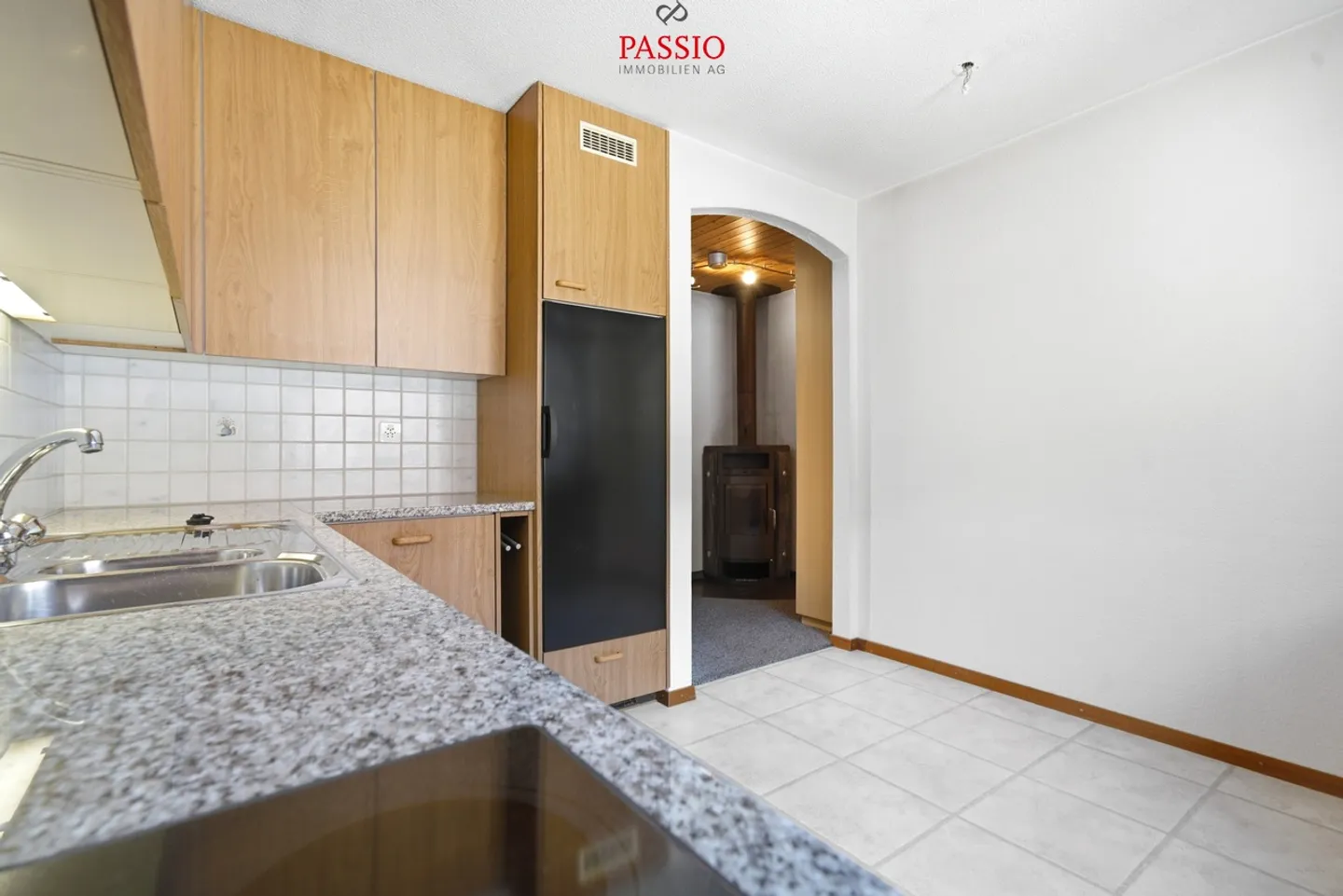 Spacious 5-room apartment with Alpine view and private garden - Photo 9 of 20