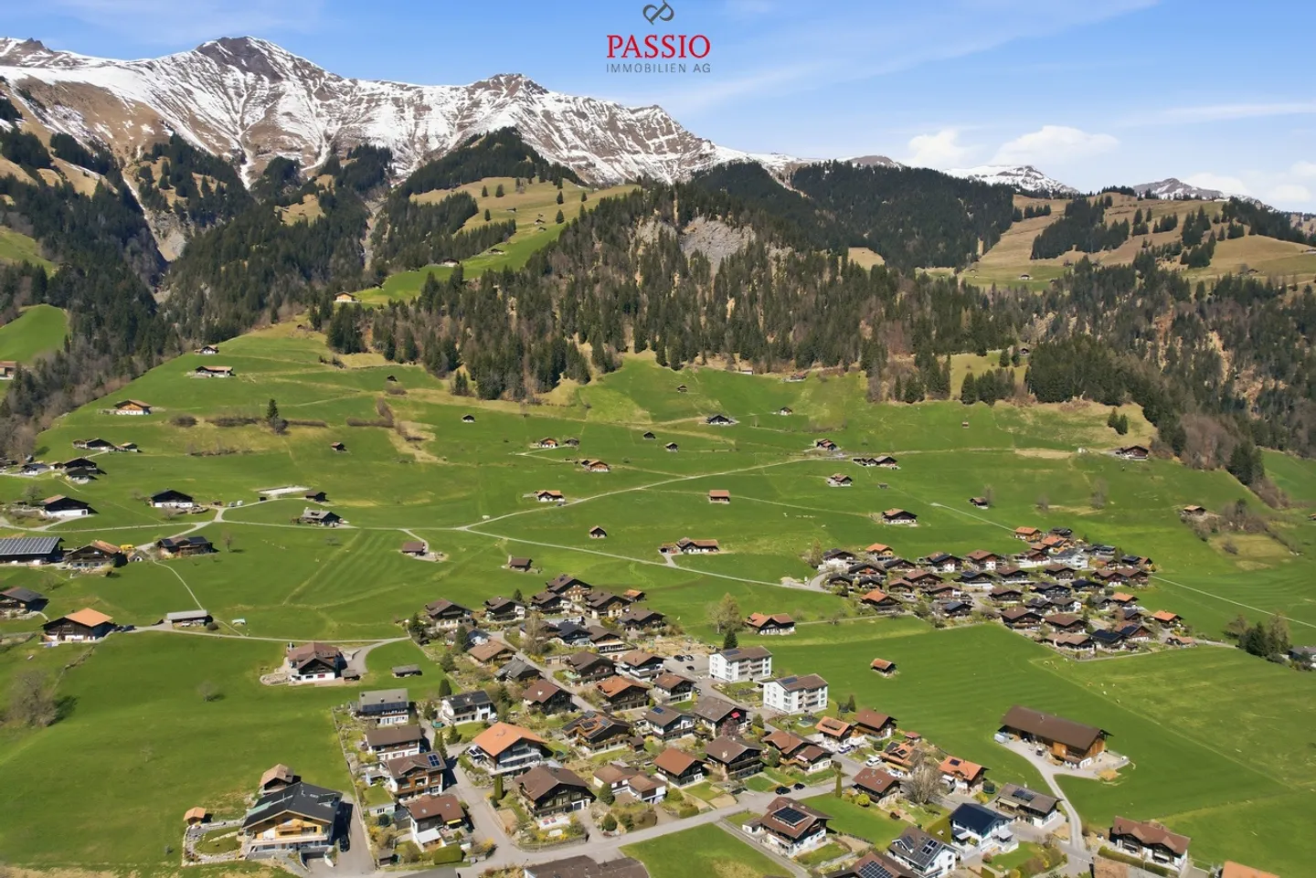 Spacious 5-room apartment with Alpine view and private garden - Photo 18 of 20