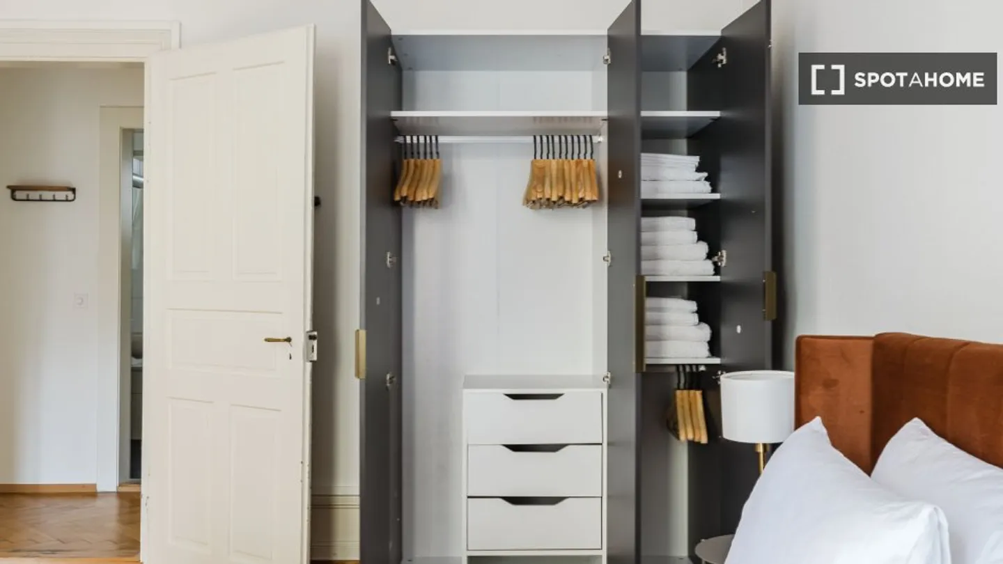 Appartamento in affitto - Foto 9 di 14