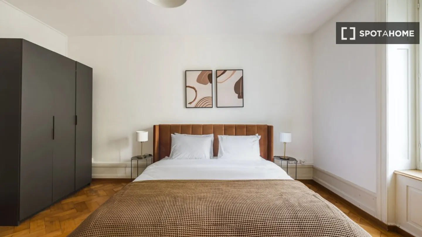 Appartamento in affitto - Foto 10 di 14