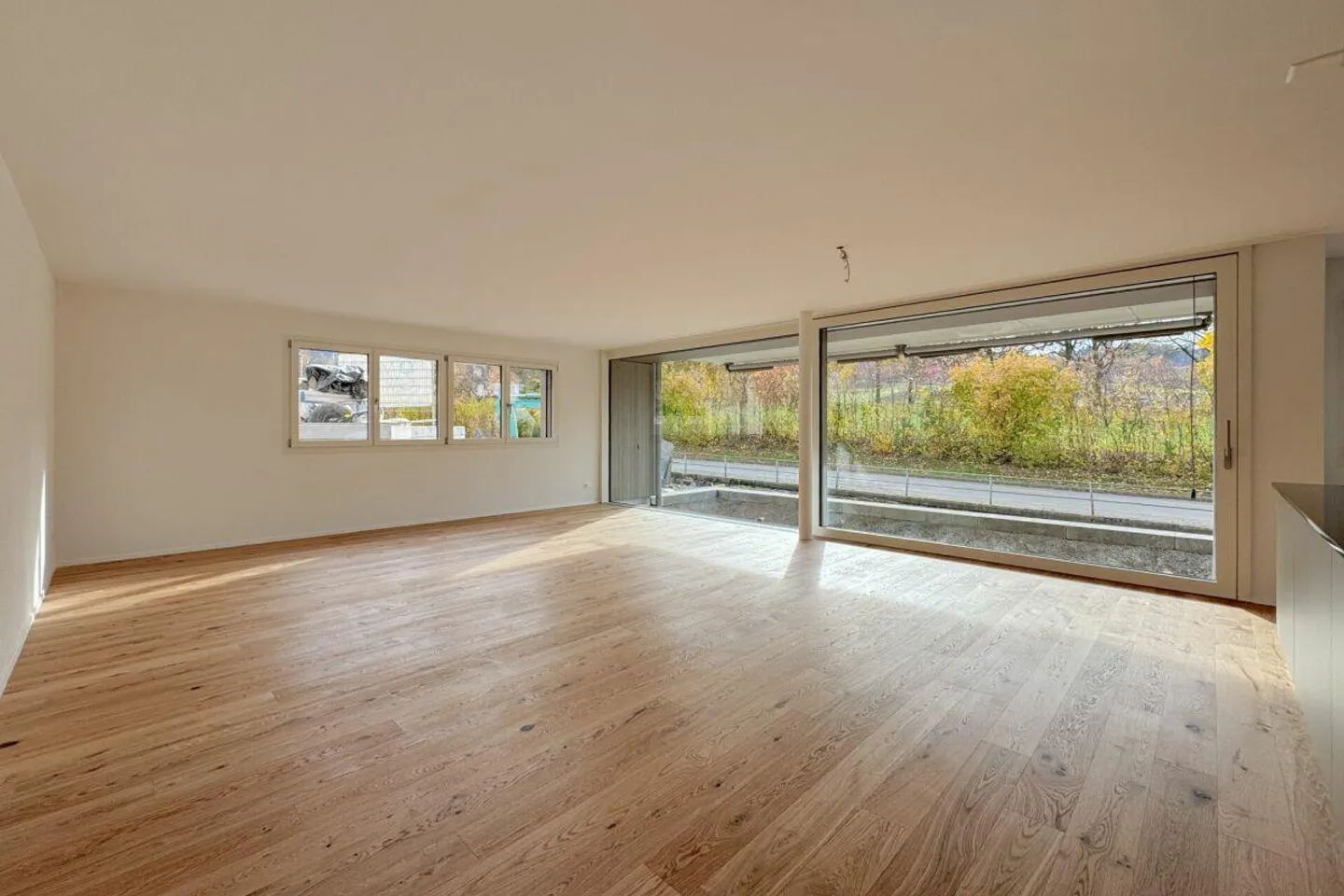 Design and Comfort, Peace and Nature View: New Ground Floor Apartment at... - Photo 2 of 14