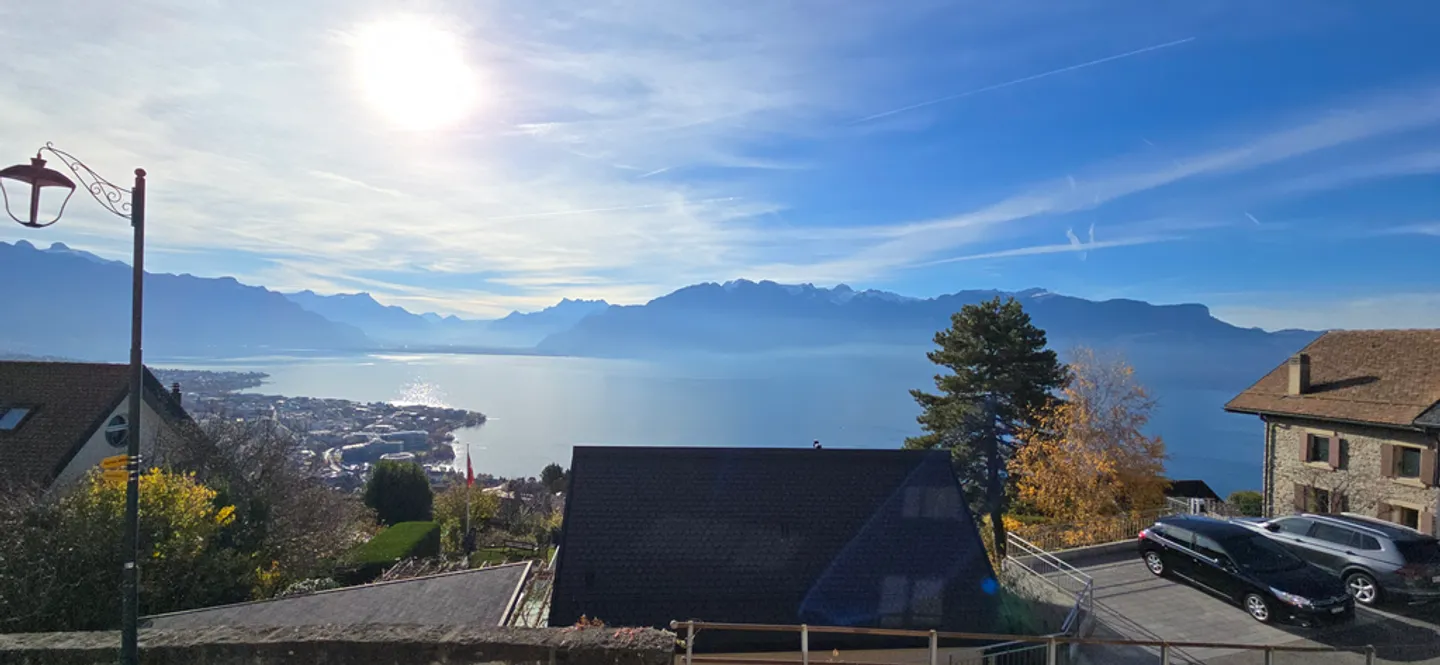 In affitto! Bellissimo appartamento con 2 stanze e camera da letto separata - Foto 1 di 9