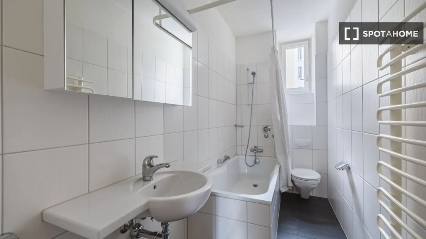 Appartamento in affitto - Foto 11 di 14