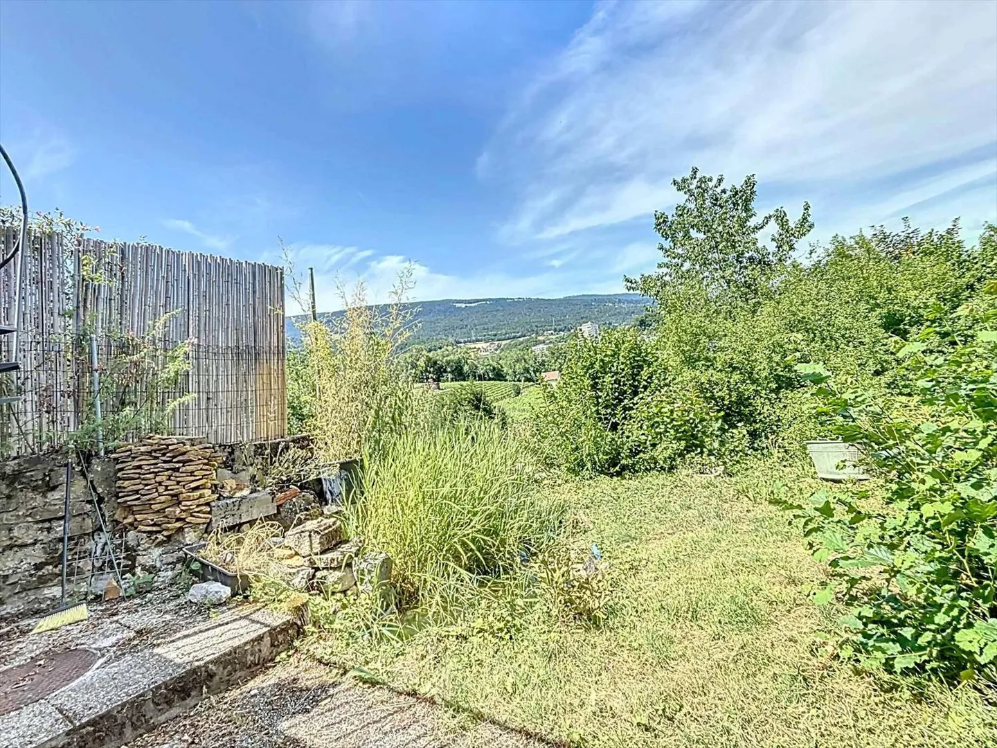 Dreieinhalb-Zimmer-Triplex mit Terrassen und unabhängigem Studio - Foto 12 von 12