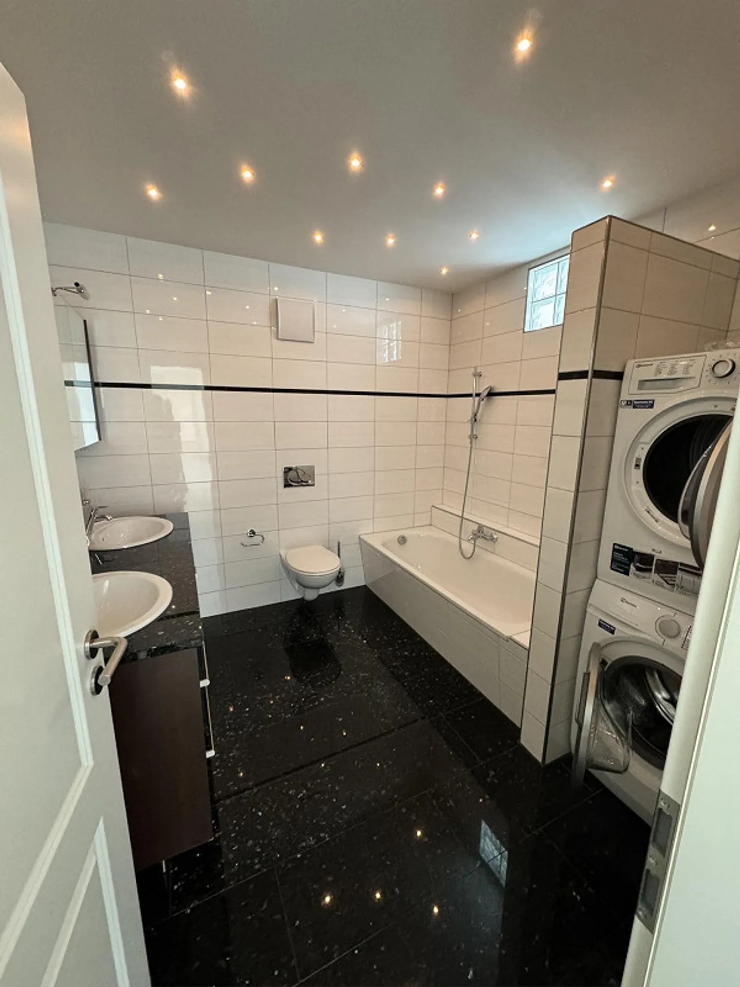 Modern 3.5-room apartment in a central location – St. Alban-Anlage 70 - Photo 5 of 9