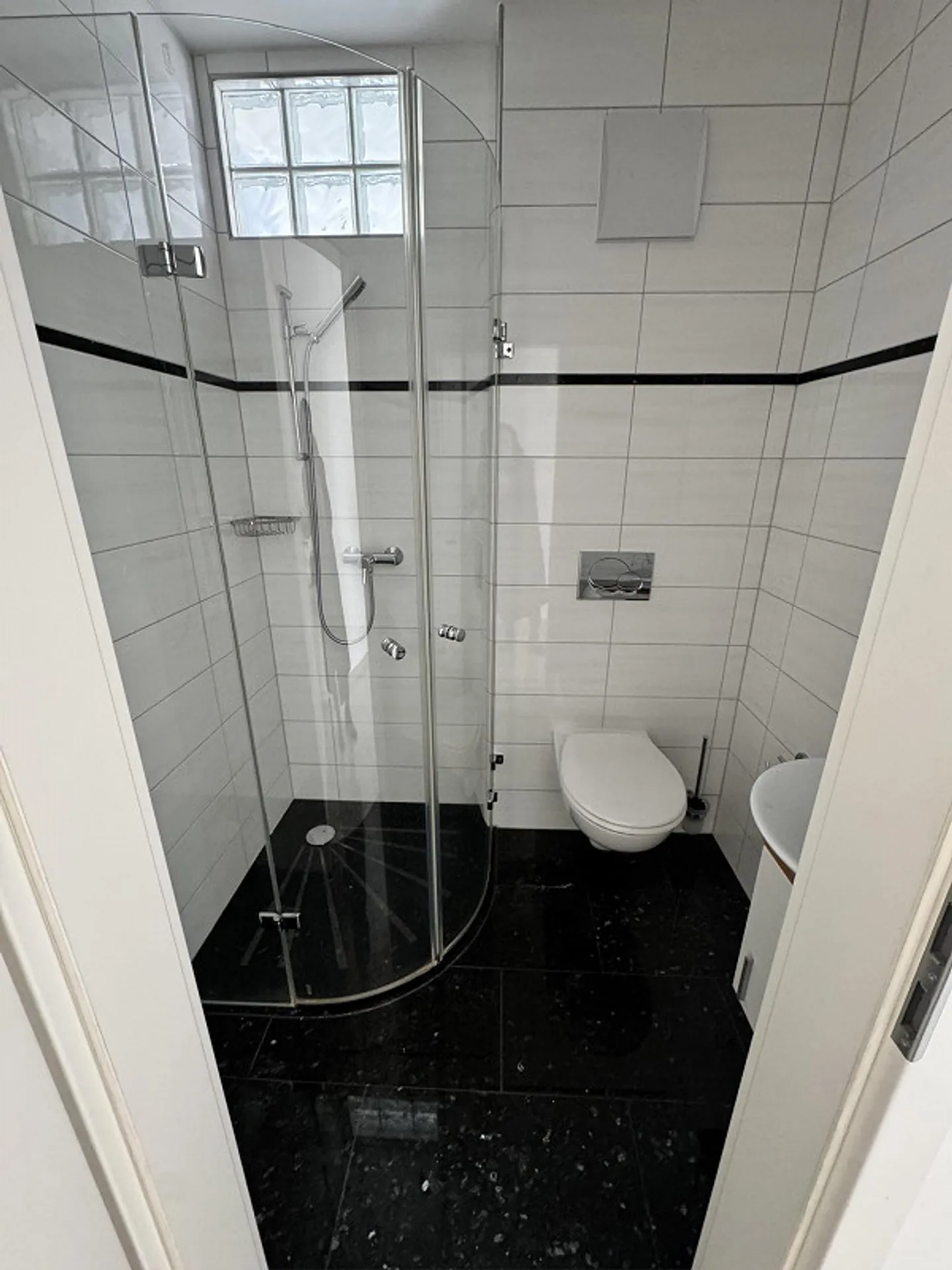 Modern 3.5-room apartment in a central location – St. Alban-Anlage 70 - Photo 6 of 9