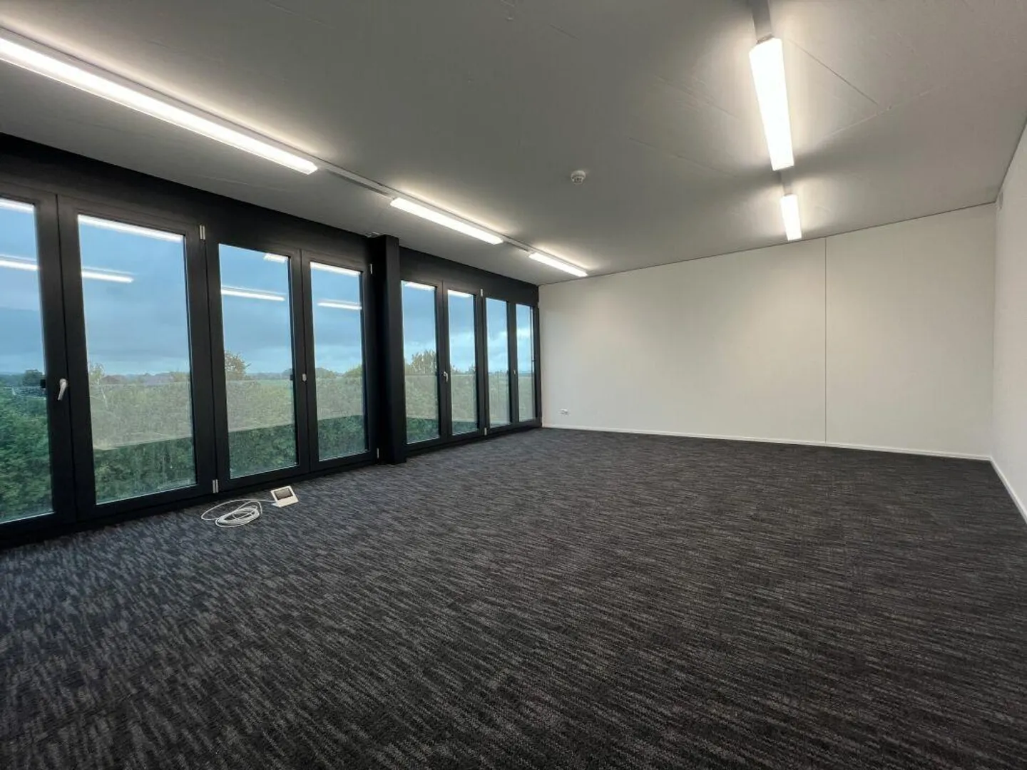 Modernes Büro in Top-Lage - Foto 4 von 5