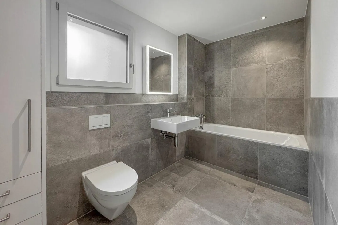 Design and Comfort, Peace and Nature View: New Ground Floor Apartment at... - Photo 7 of 14