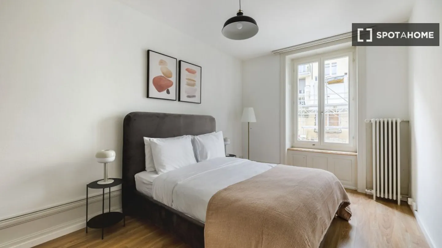 Appartamento in affitto - Foto 12 di 14