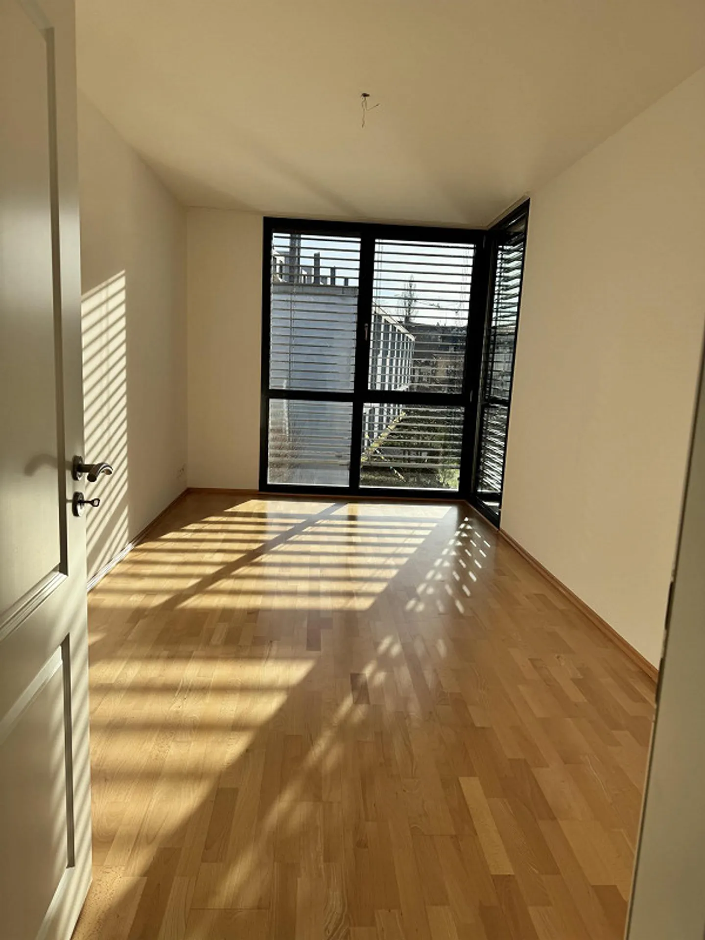 Modern 3.5-room apartment in a central location – St. Alban-Anlage 70 - Photo 8 of 9