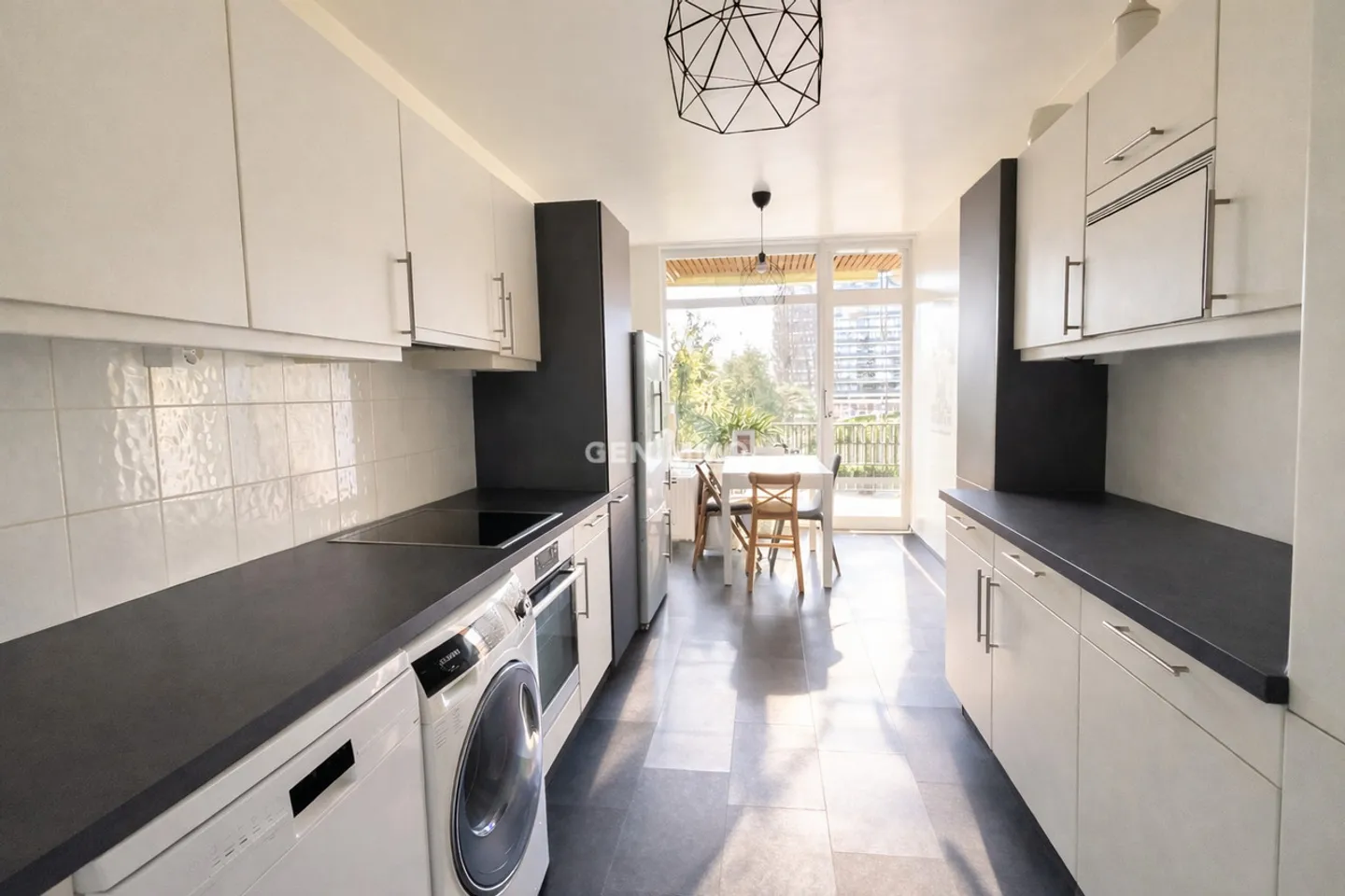 Appartamento 4.5 stanze - Foto 1 di 1