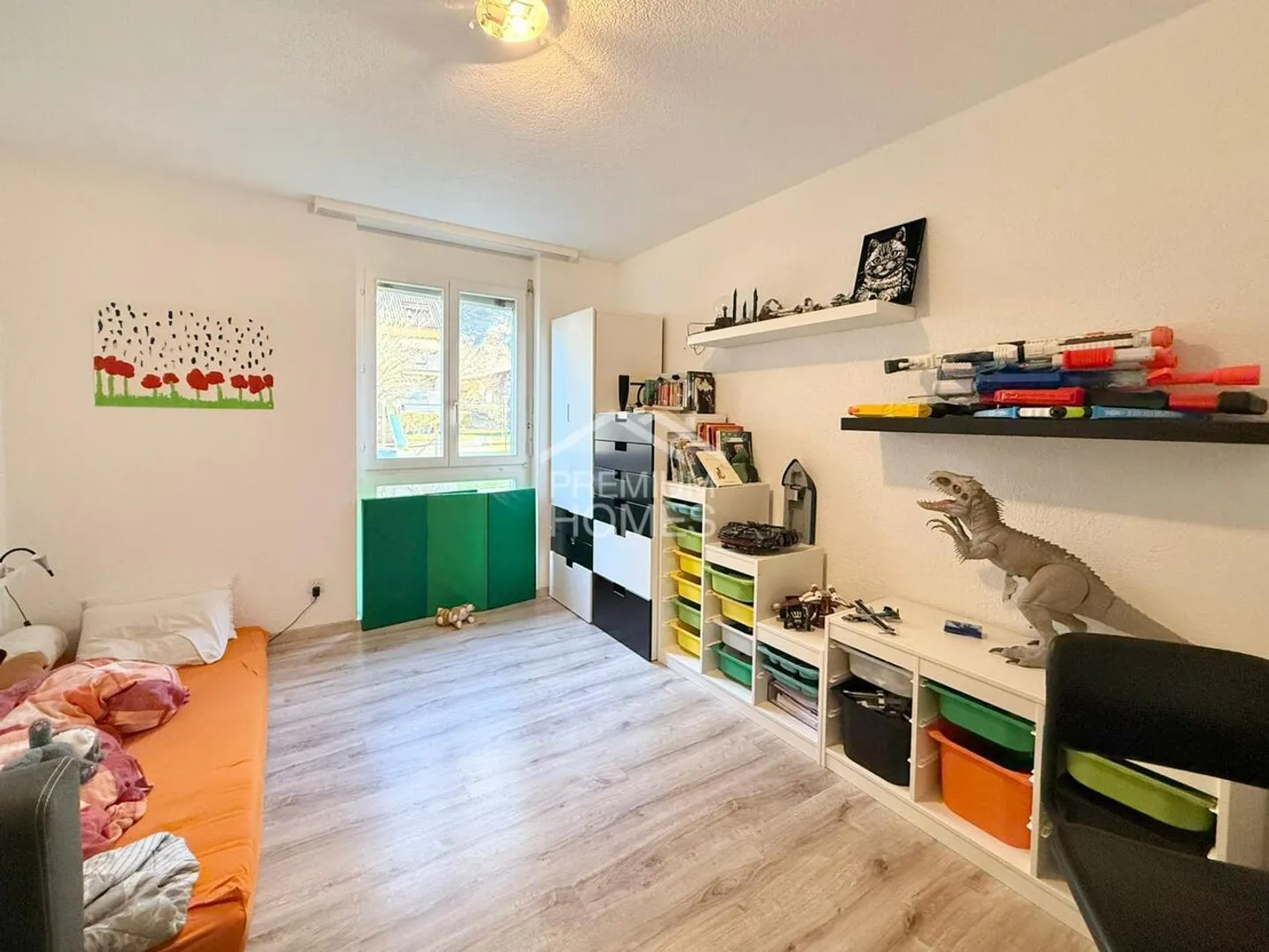 Appartamento Incantevole con Giardino - Foto 5 di 8