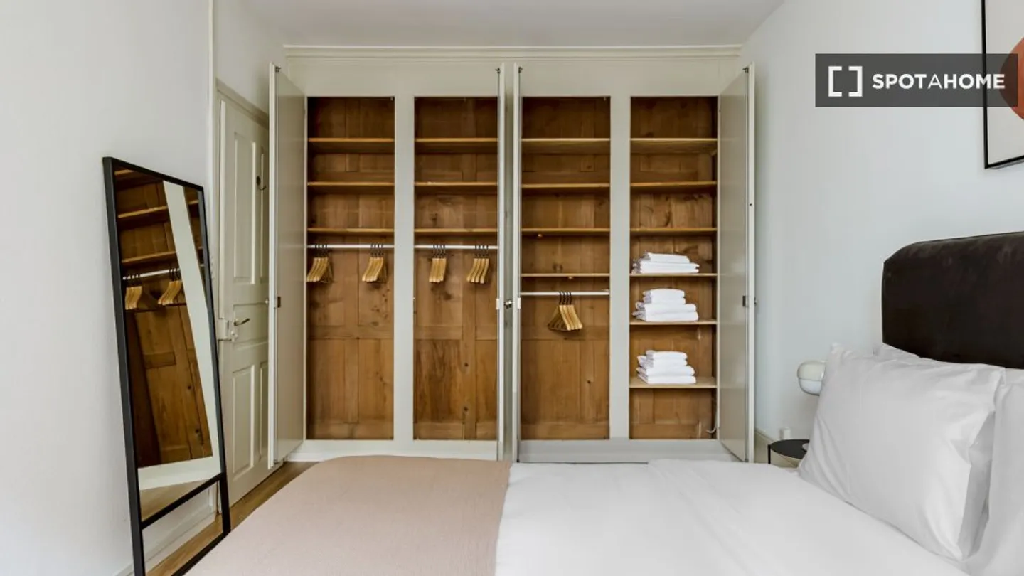 Appartamento in affitto - Foto 13 di 14