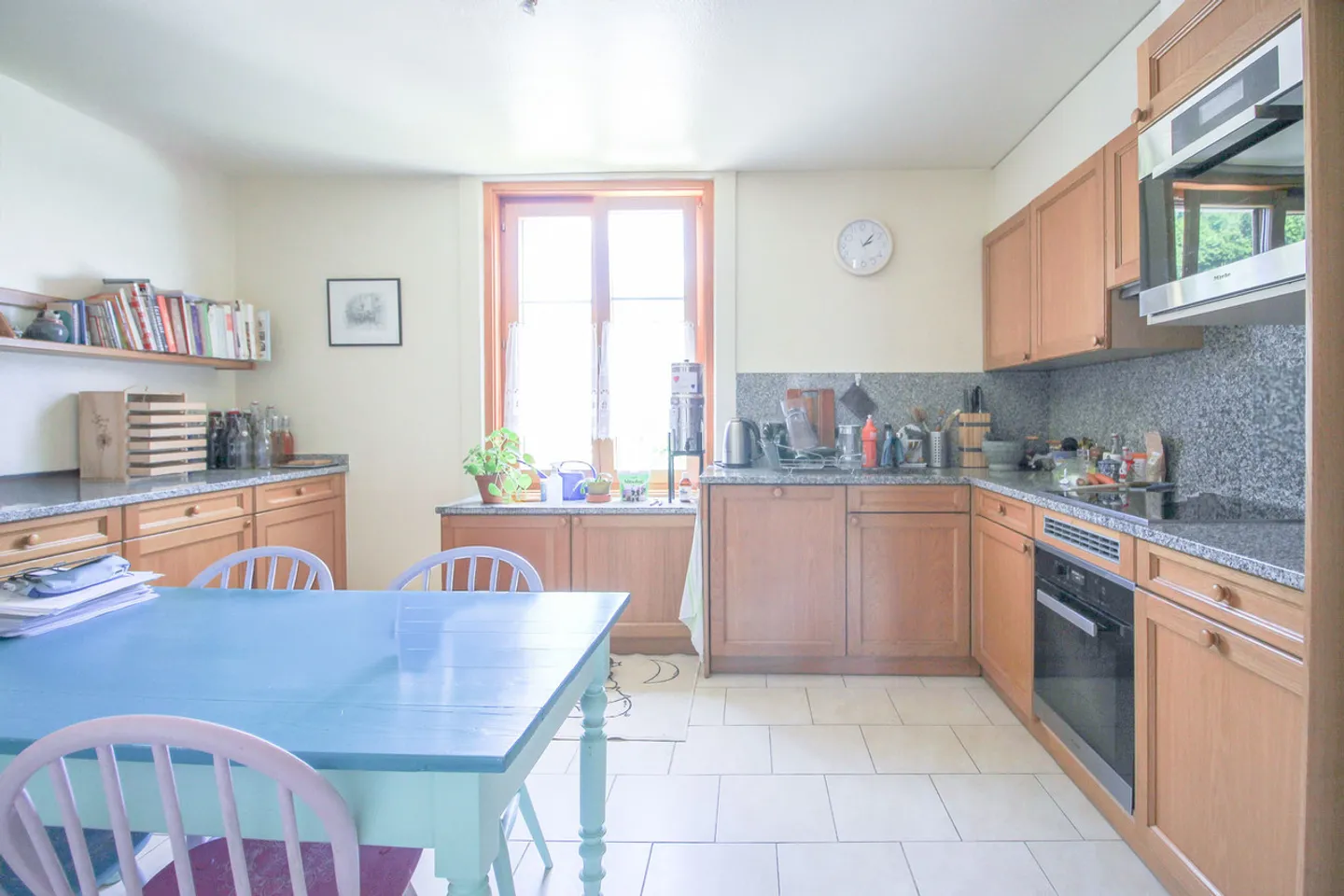 Appartamento 4.5 stanze - Foto 8 di 13