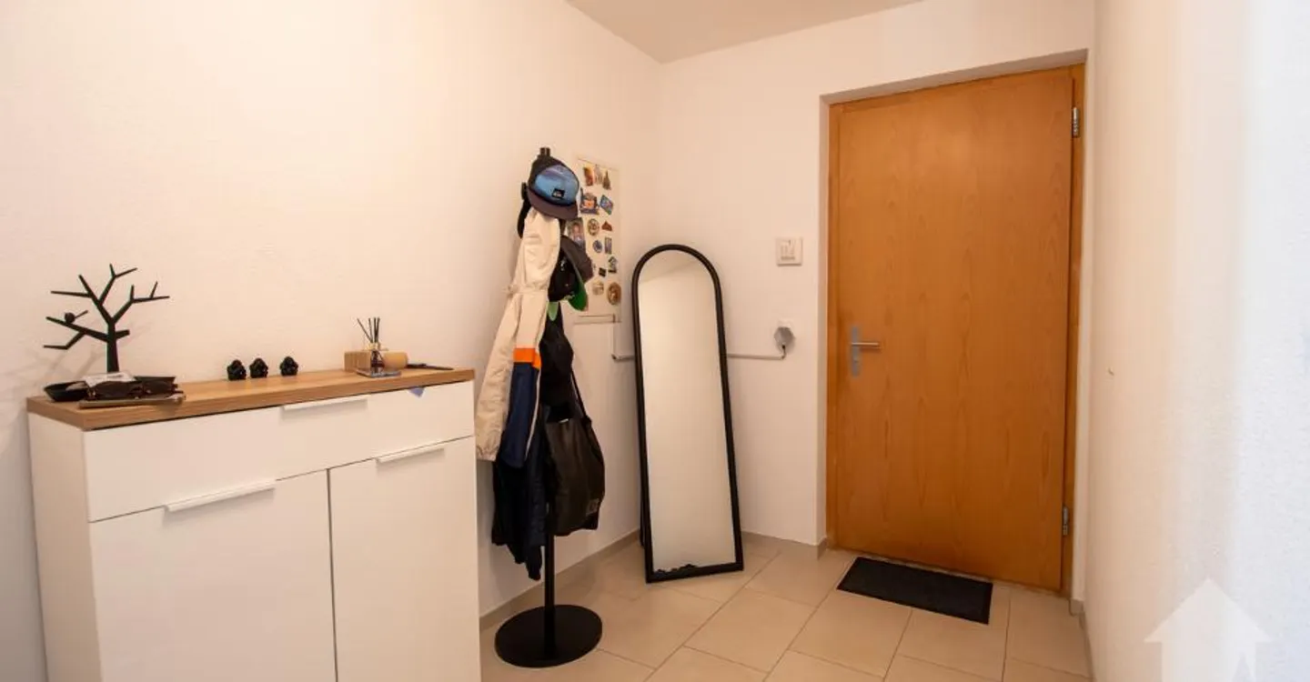 Appartement spacieux 4.5 pièces - Photo 6 sur 12