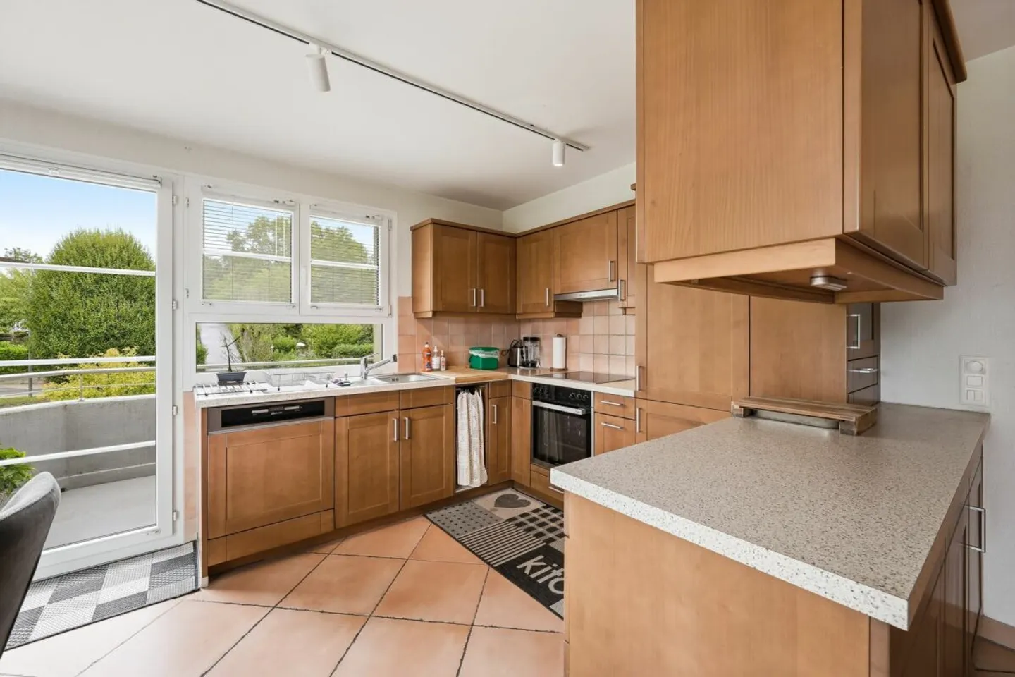 Appartamento Duplex Incantevole a Lonay - Foto 6 di 25