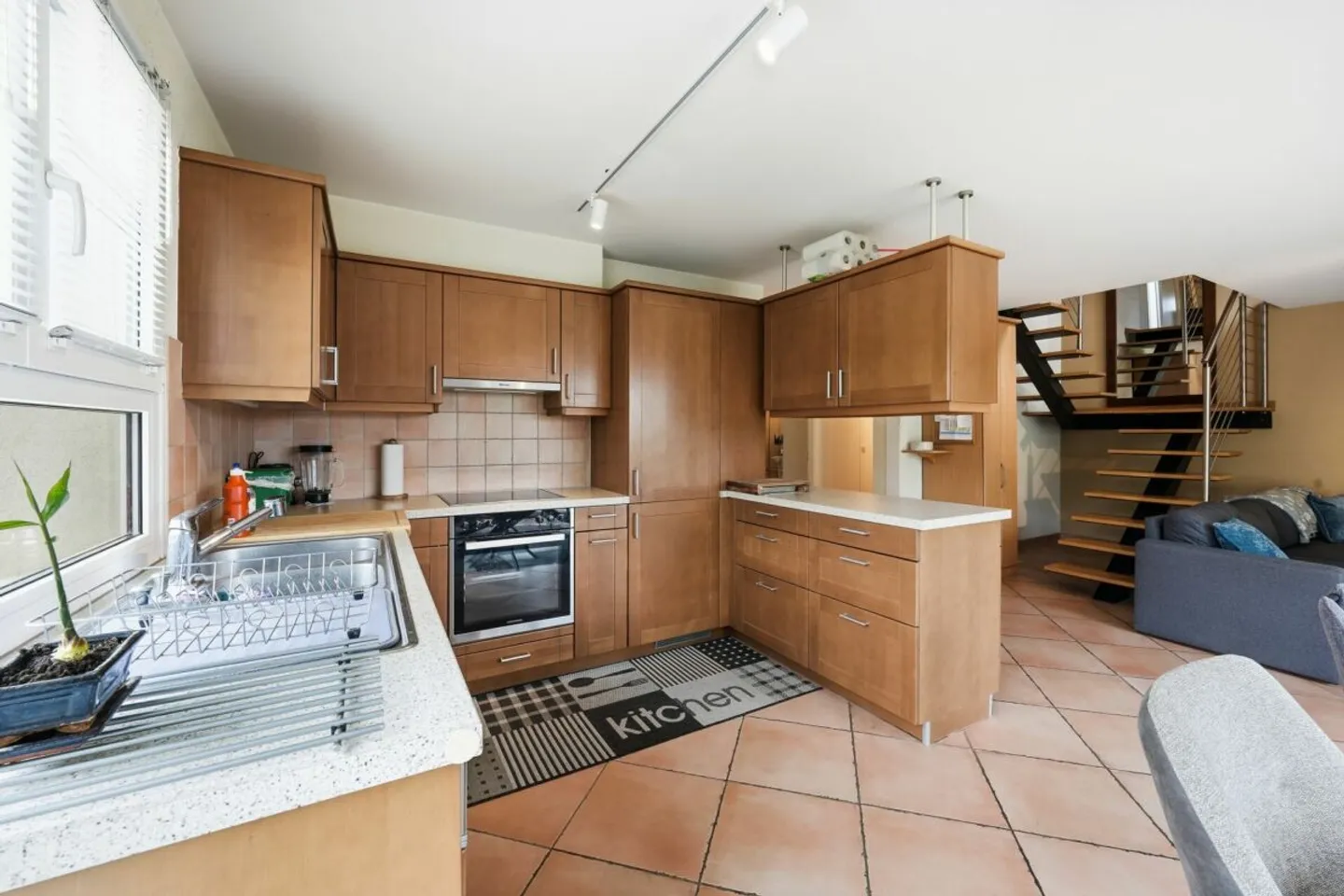 Appartamento Duplex Incantevole a Lonay - Foto 7 di 25