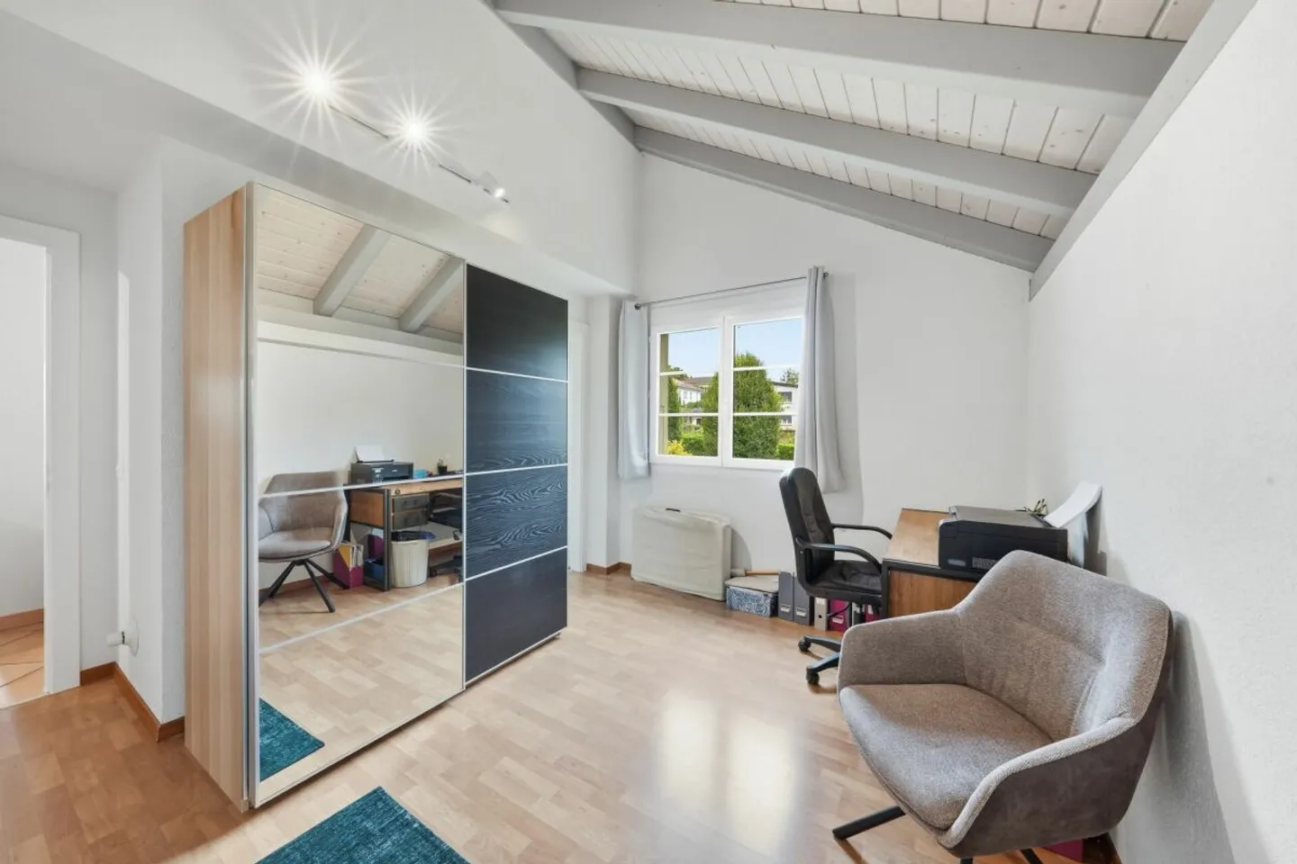 Appartamento Duplex Incantevole a Lonay - Foto 10 di 25