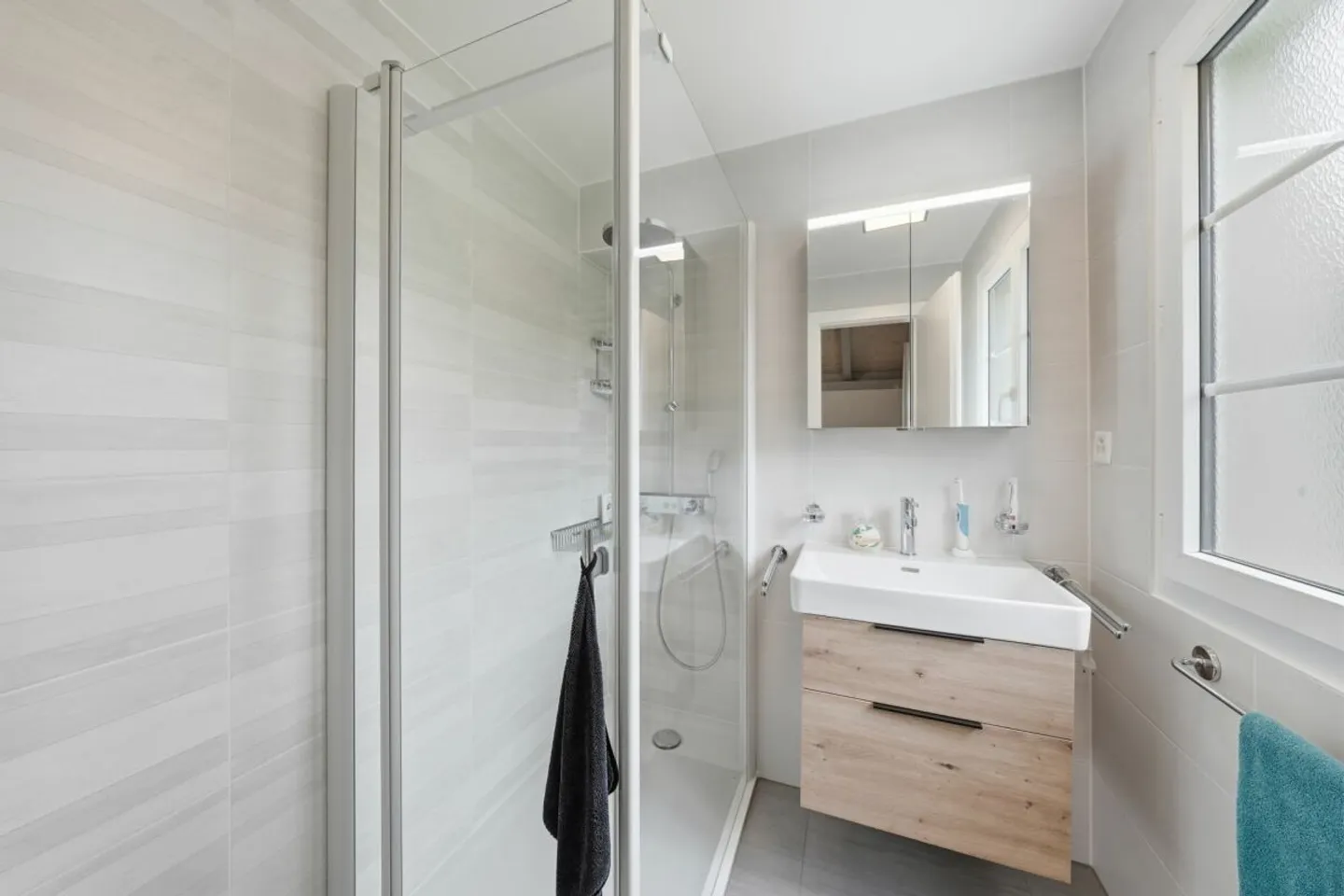 Appartamento Duplex Incantevole a Lonay - Foto 13 di 25