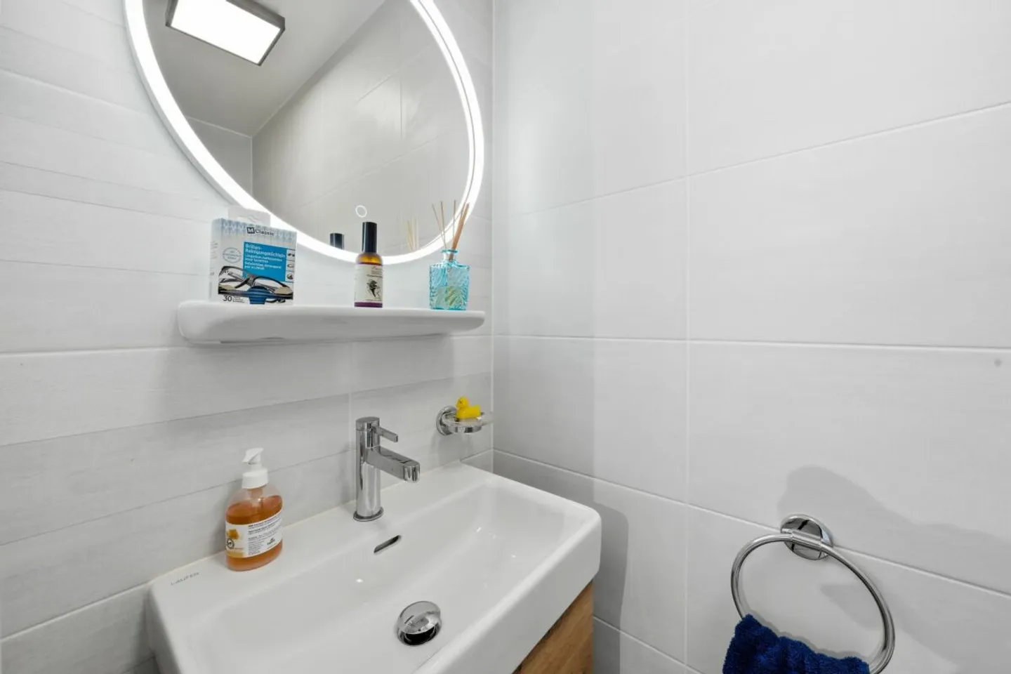 Appartamento Duplex Incantevole a Lonay - Foto 14 di 25