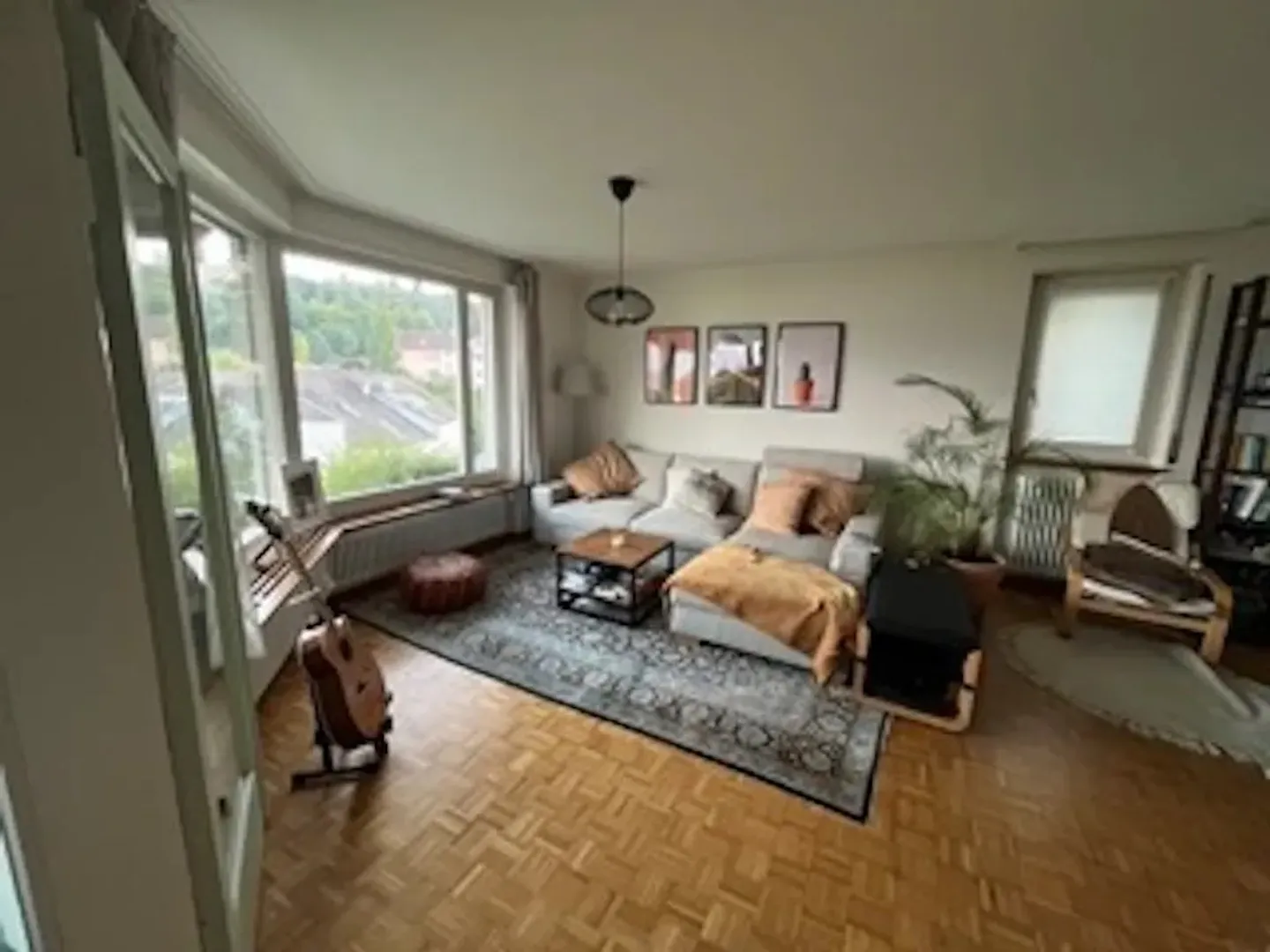 Apartment for rent - Photo 1 of 4