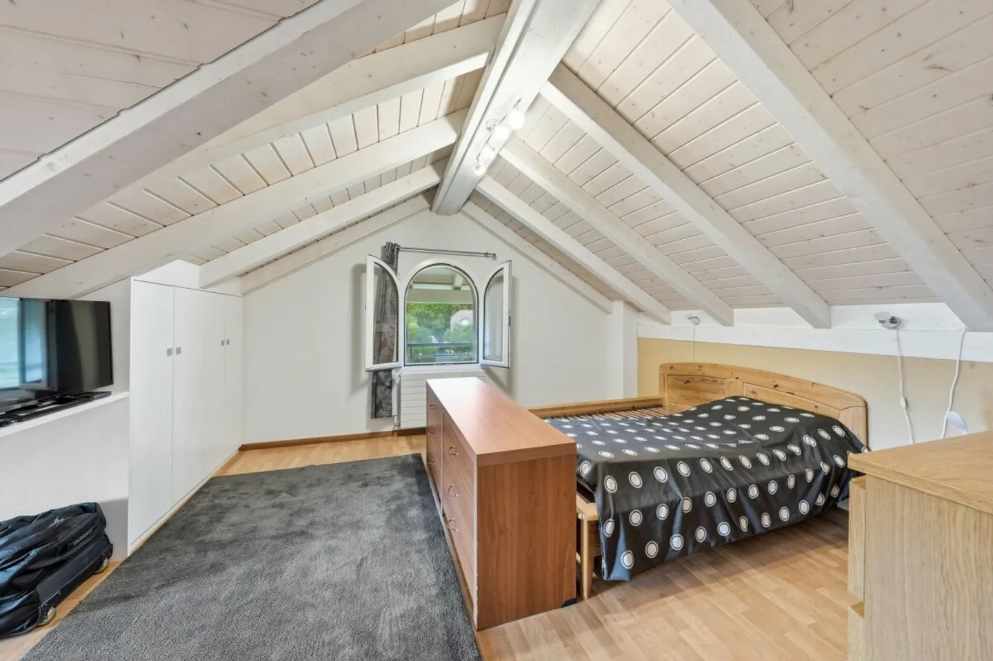 Appartamento Duplex Incantevole a Lonay - Foto 15 di 25