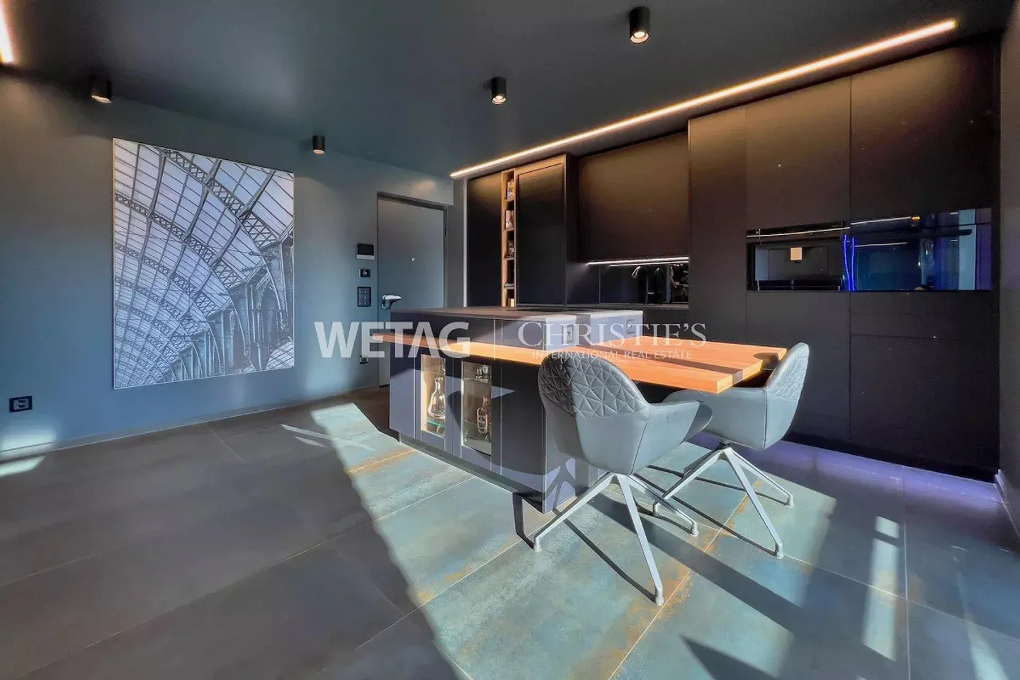 Very modern apartment in Lugano-Caslano, near the Golf Club L... - Photo 3 of 10