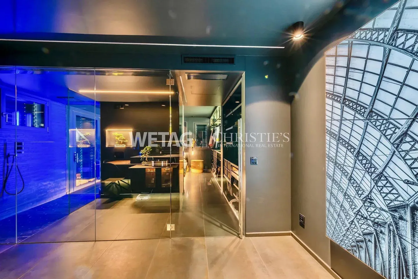 Very modern apartment in Lugano-Caslano, near the Golf Club L... - Photo 4 of 10