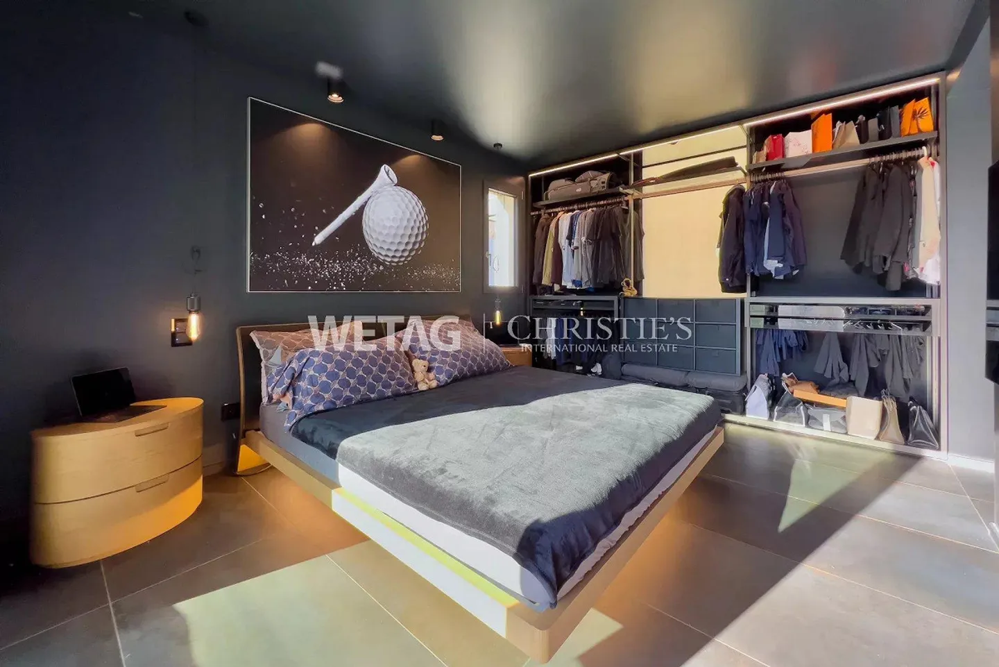 Very modern apartment in Lugano-Caslano, near the Golf Club L... - Photo 5 of 10