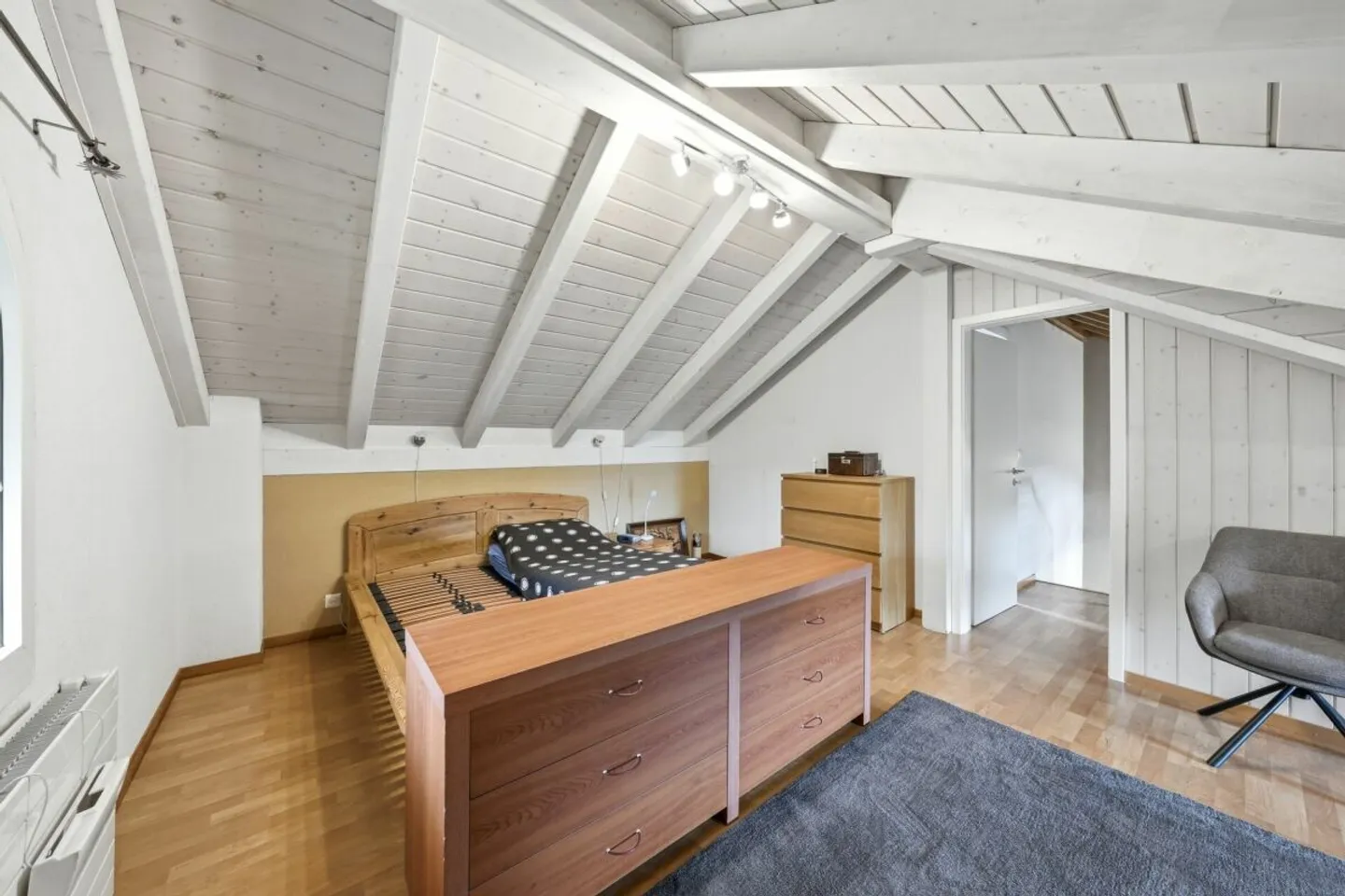 Appartamento Duplex Incantevole a Lonay - Foto 16 di 25
