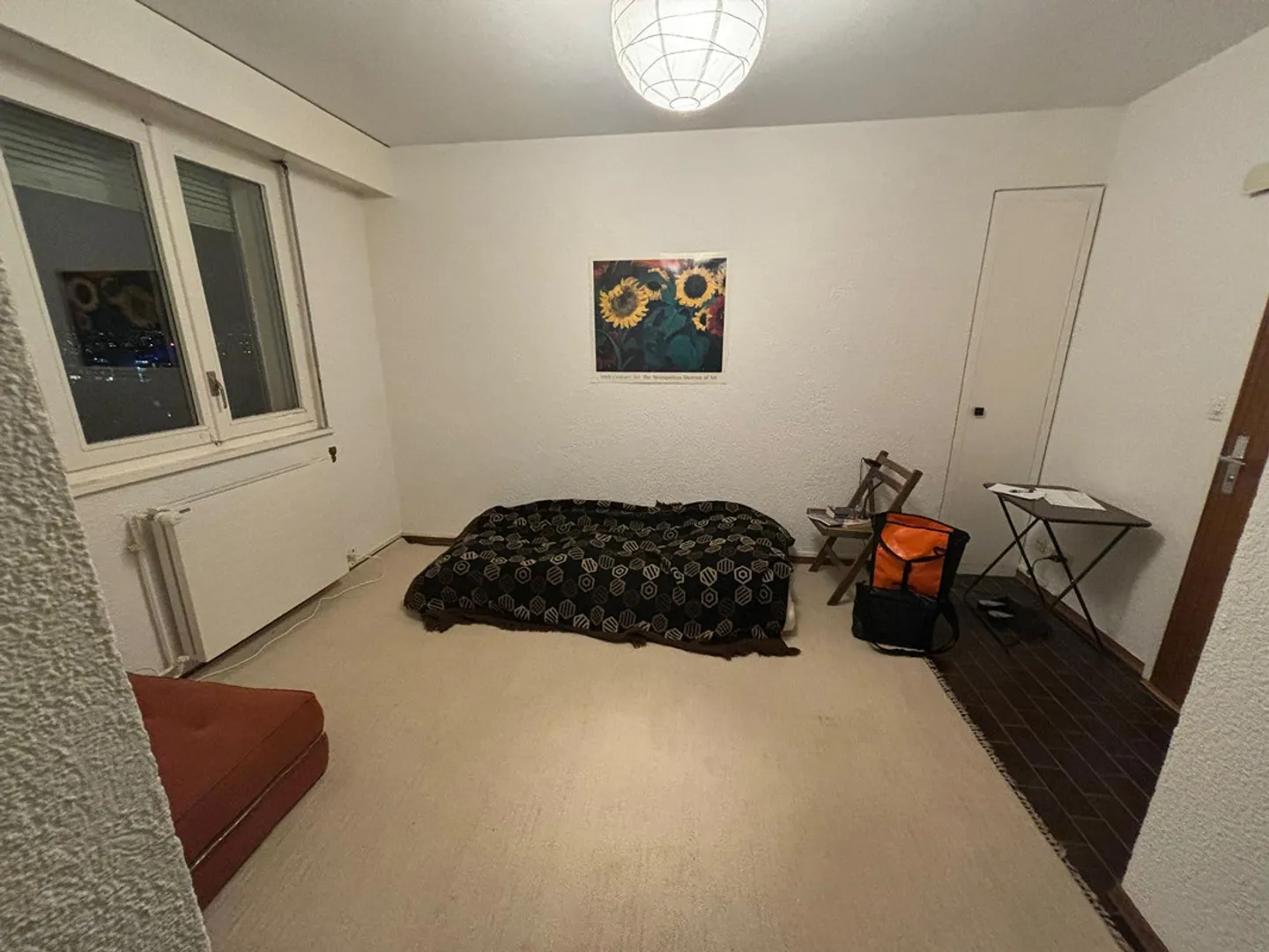 studio Avenue de Champel 71, Genf - Foto 2 von 5