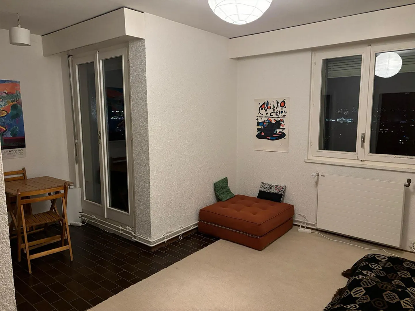 studio Avenue de Champel 71, Genf - Foto 4 von 5