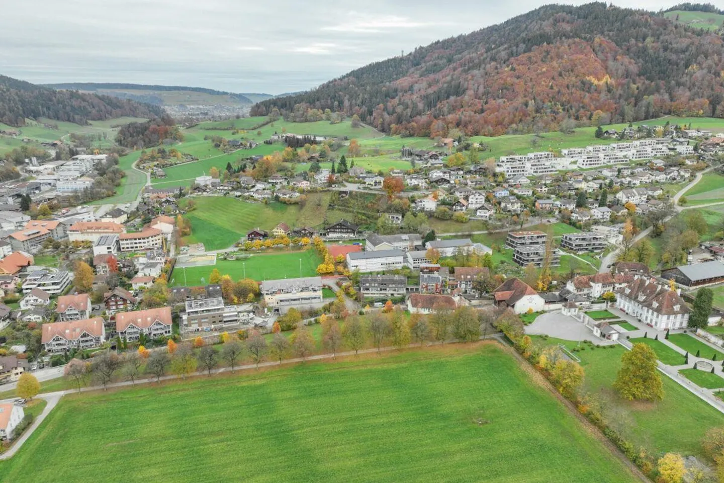 Design and Comfort, Peace and Nature View: New Ground Floor Apartment at... - Photo 13 of 14