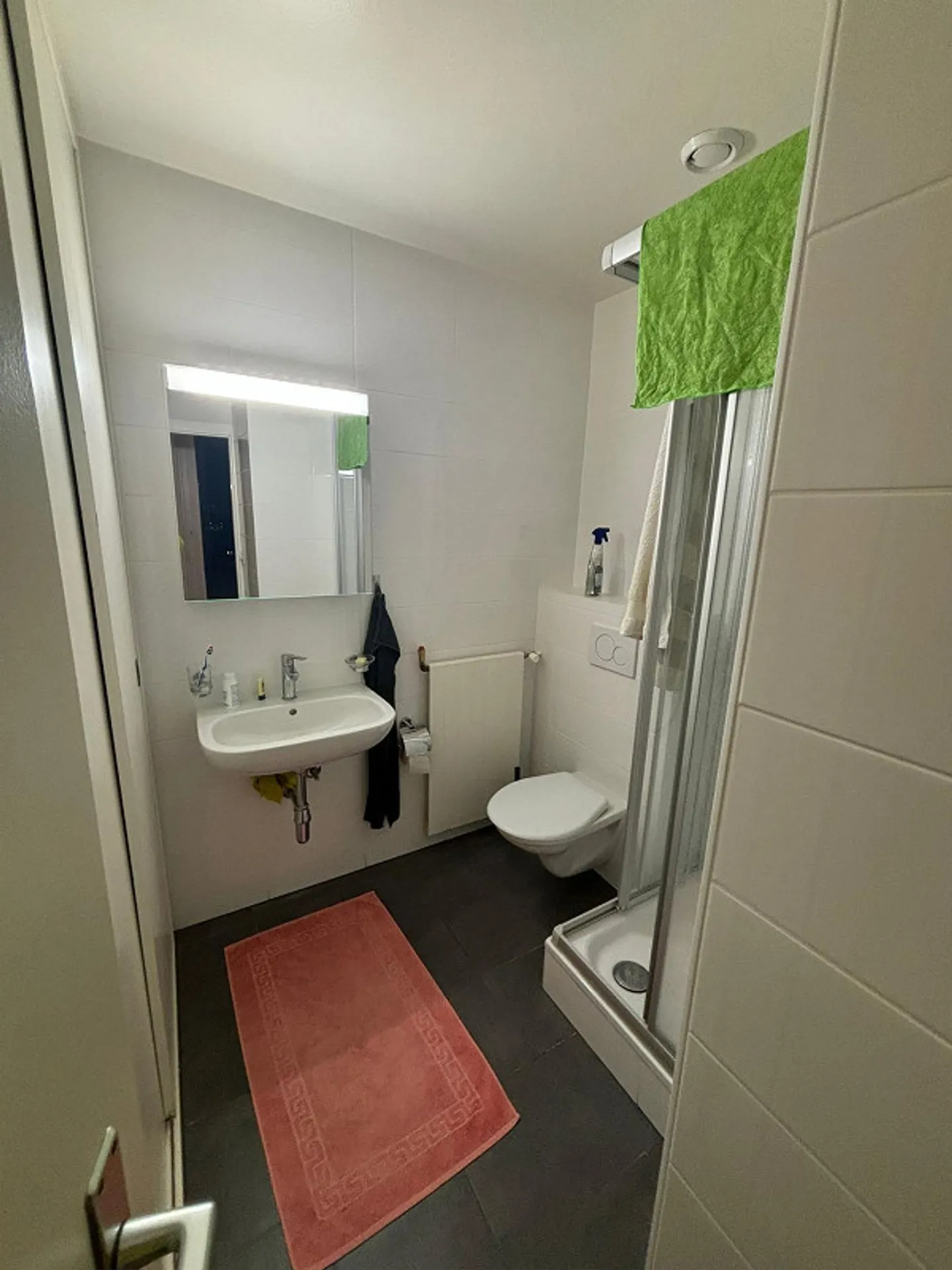 studio Avenue de Champel 71, Genf - Foto 5 von 5