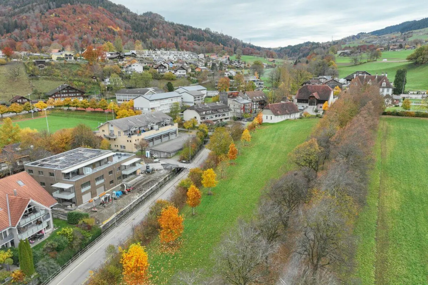 Design and Comfort, Peace and Nature View: New Ground Floor Apartment at... - Photo 14 of 14