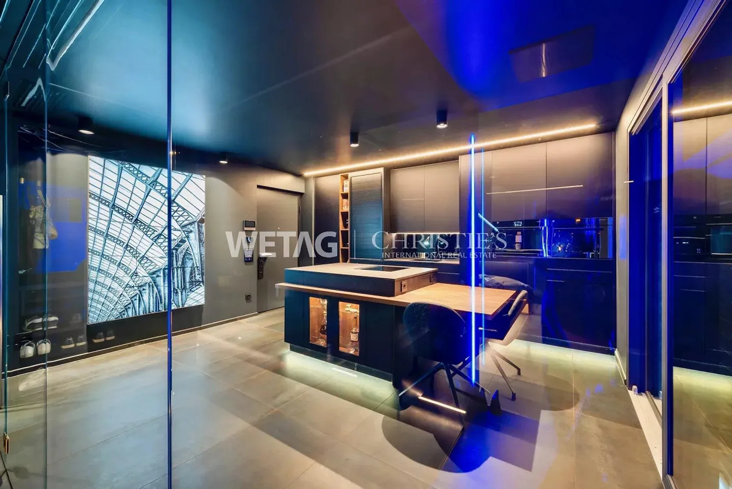 Very modern apartment in Lugano-Caslano, near the Golf Club L... - Photo 1 of 10